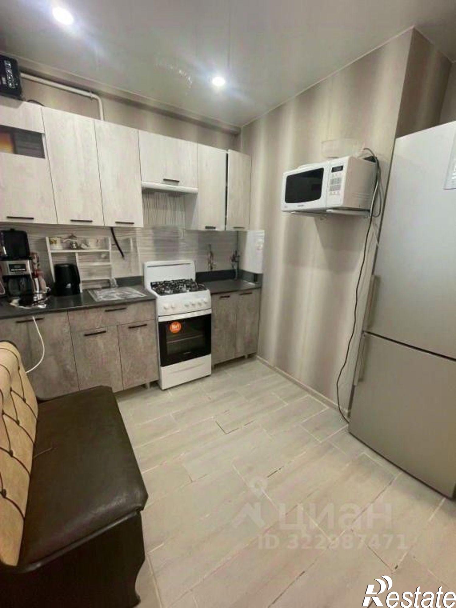 Купить квартиру за 3 450 000 рублей на ул Мира, 45