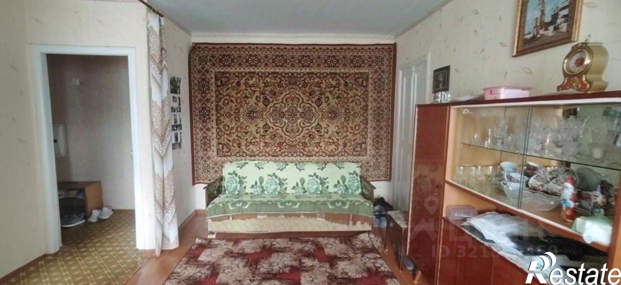 Купить квартиру за 400 000 рублей на ул Гоголя, 1