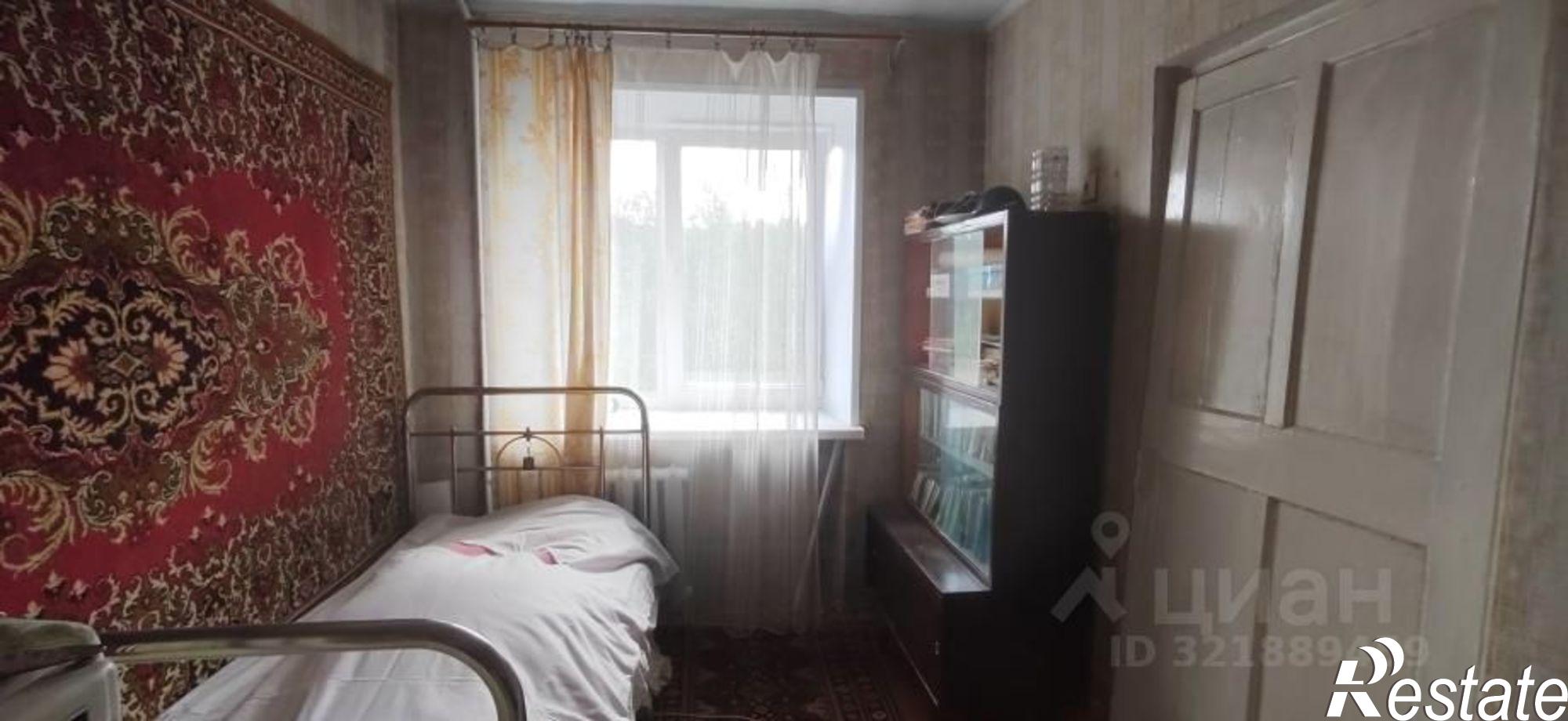 Купить квартиру за 400 000 рублей на ул Гоголя, 1