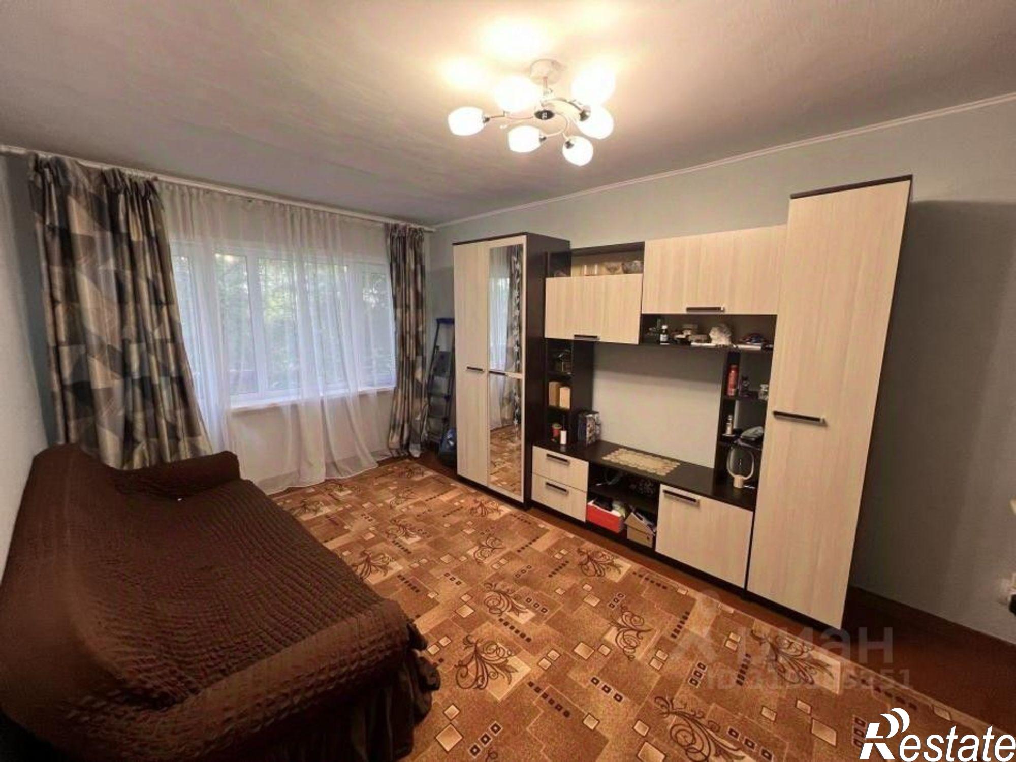 Купить квартиру за 2 100 000 рублей на Советский пр-кт, 65