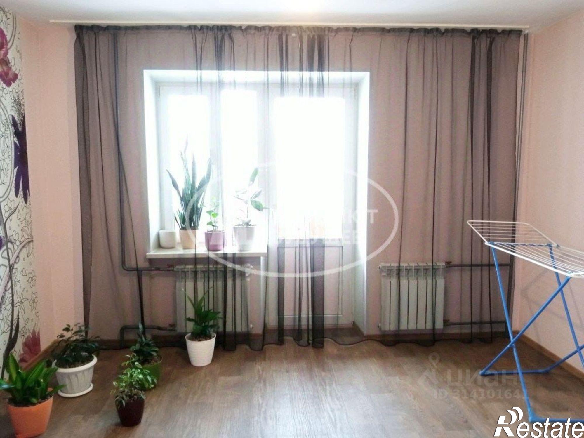 Купить квартиру за 4 650 000 рублей на Советская улица, 3/1