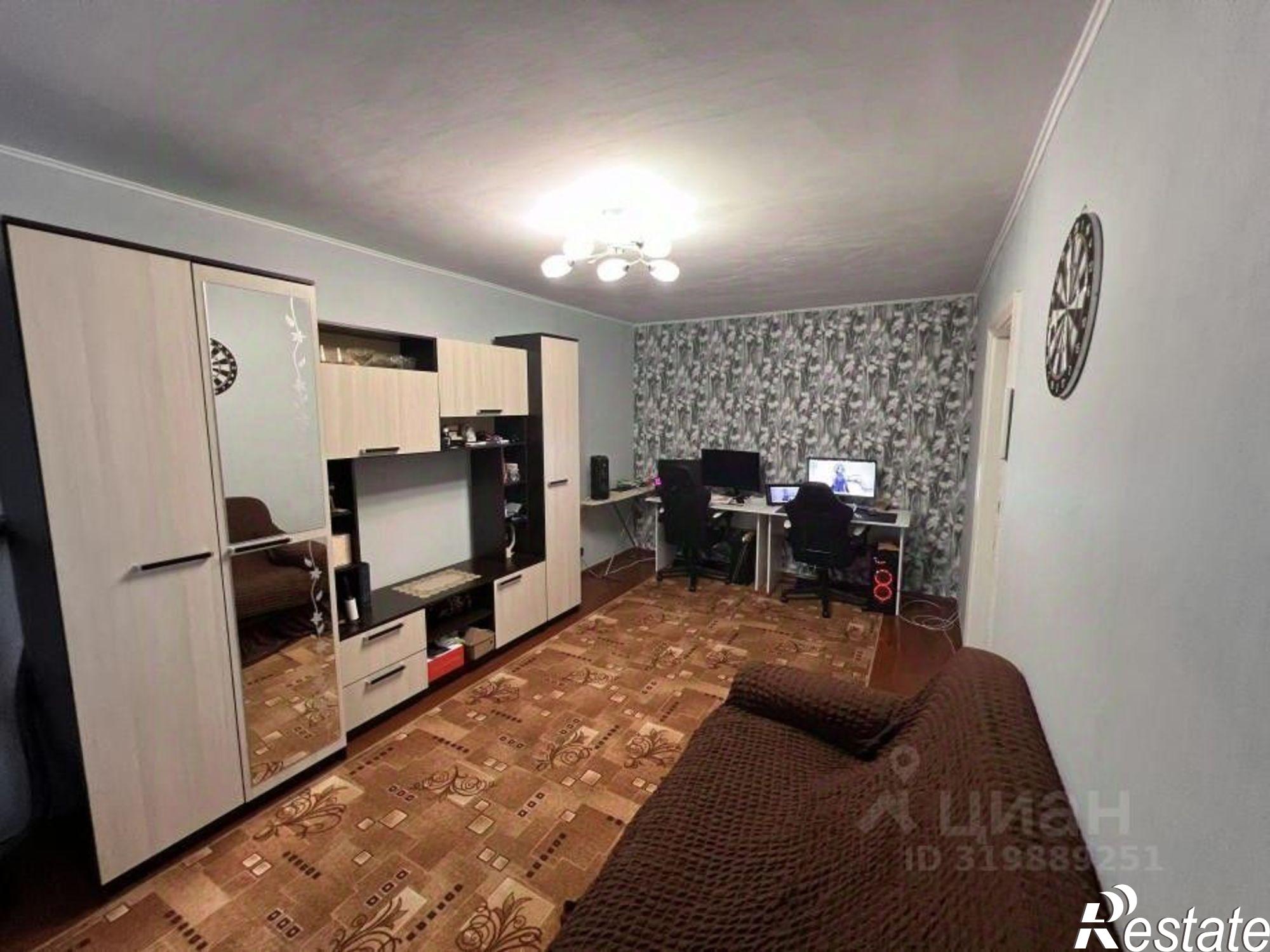 Купить квартиру за 2 100 000 рублей на Советский пр-кт, 65