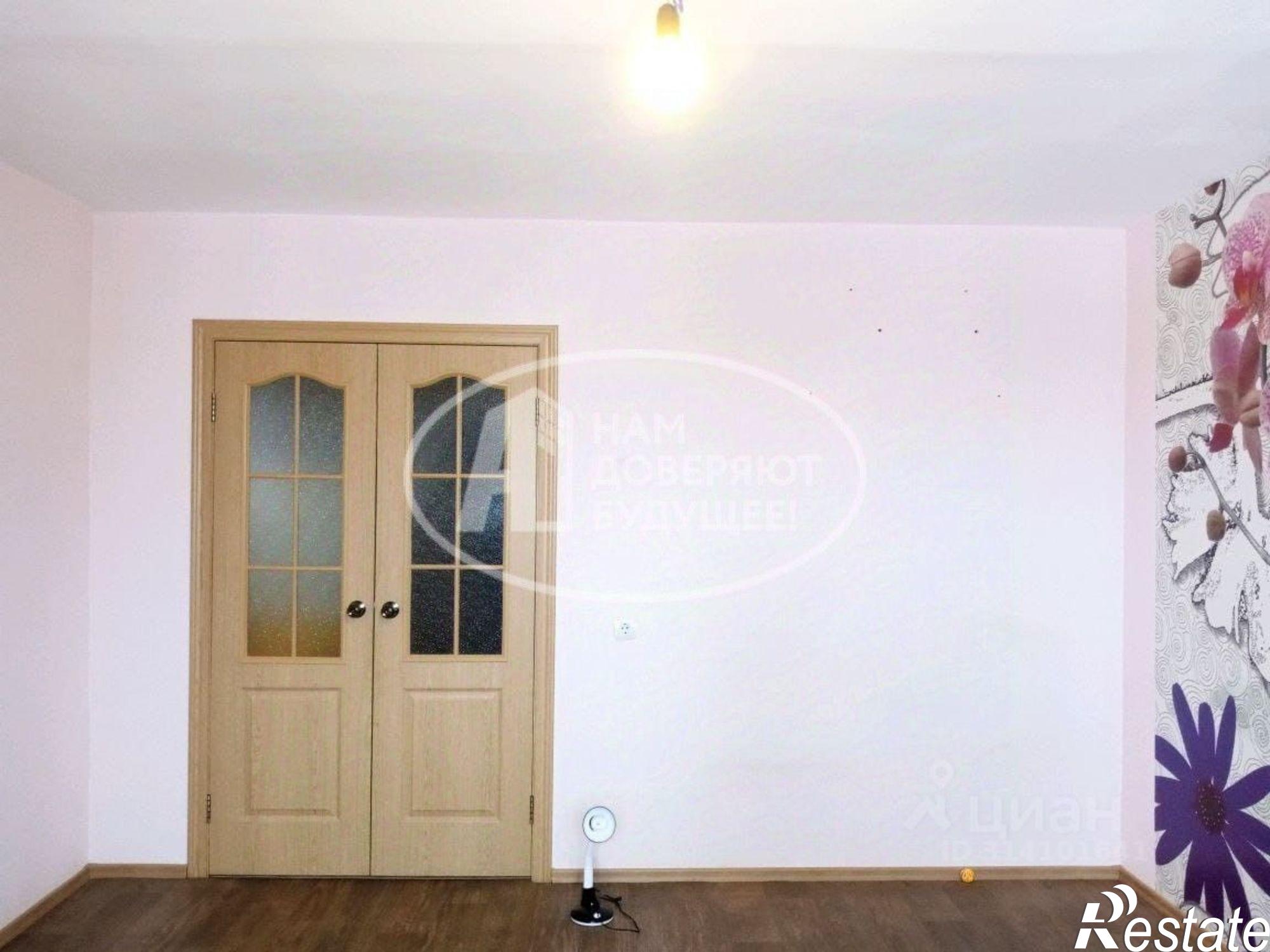 Купить квартиру за 4 650 000 рублей на Советская улица, 3/1