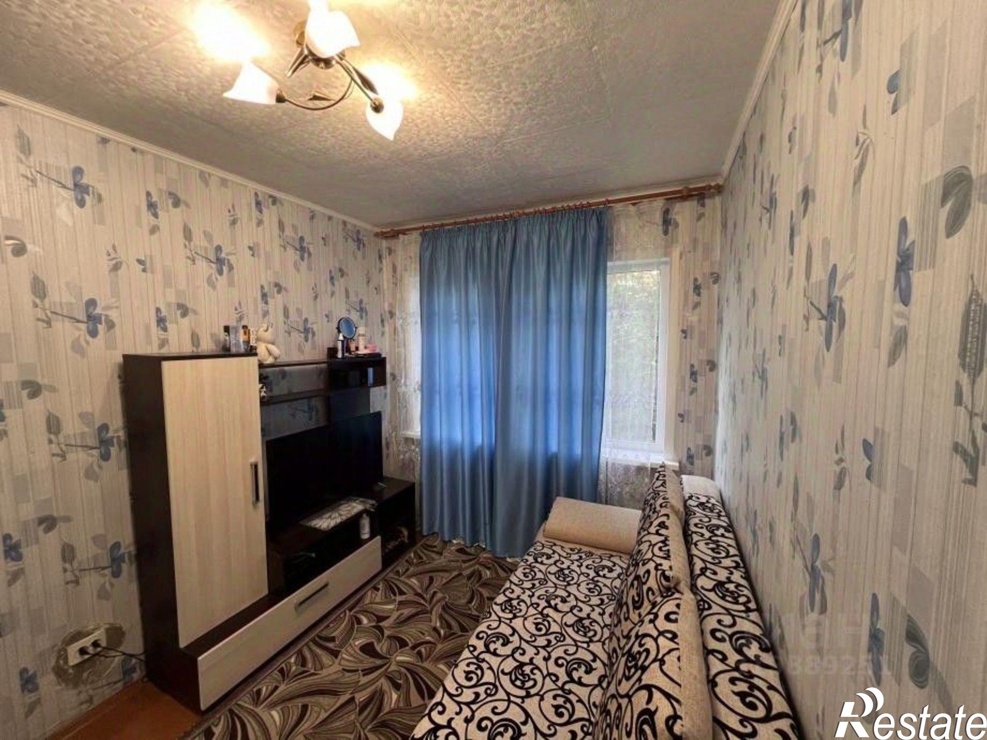 Купить квартиру за 2 100 000 рублей на Советский пр-кт, 65