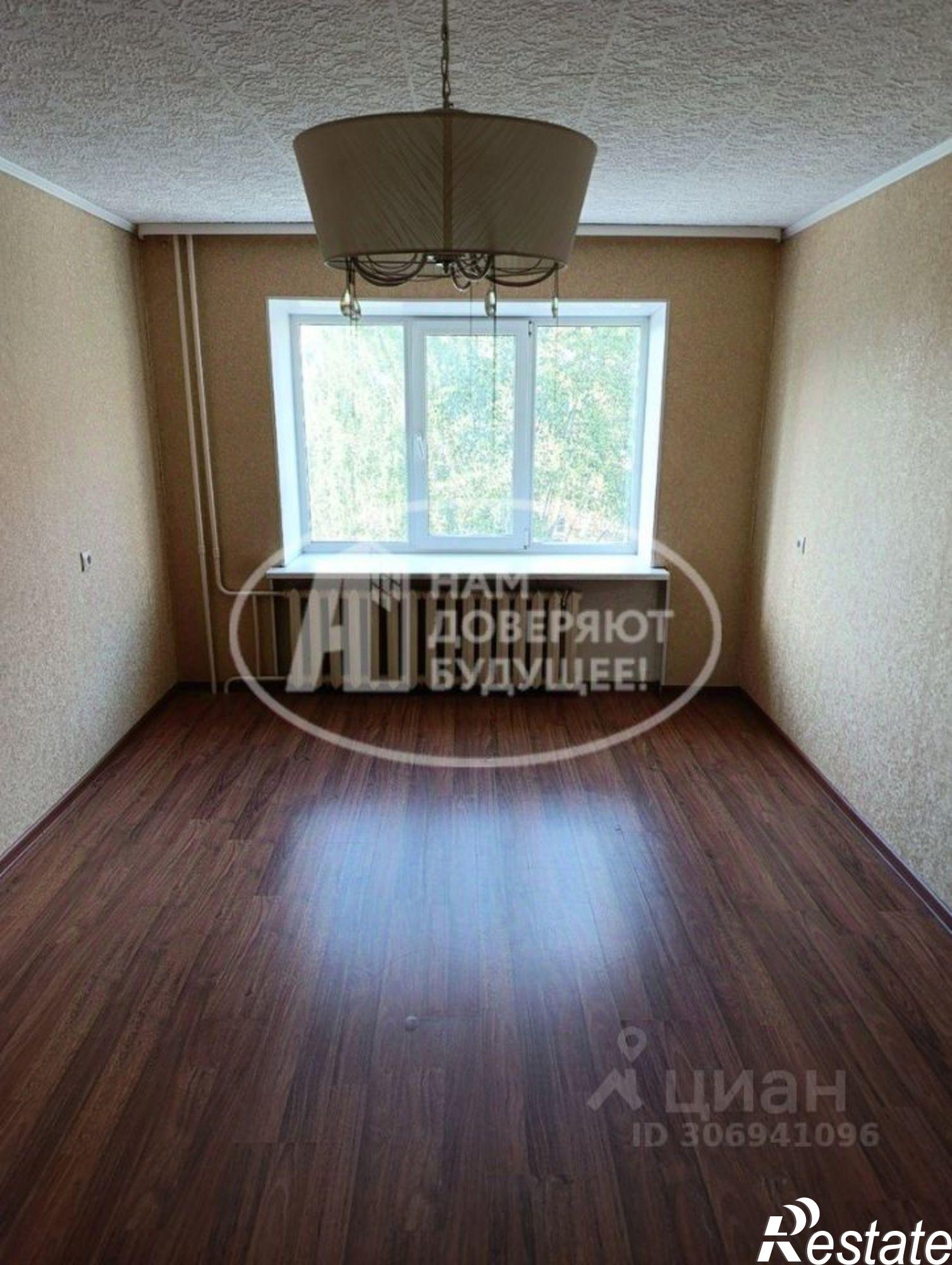 Купить квартиру за 3 000 000 рублей на улица Мира, 4А