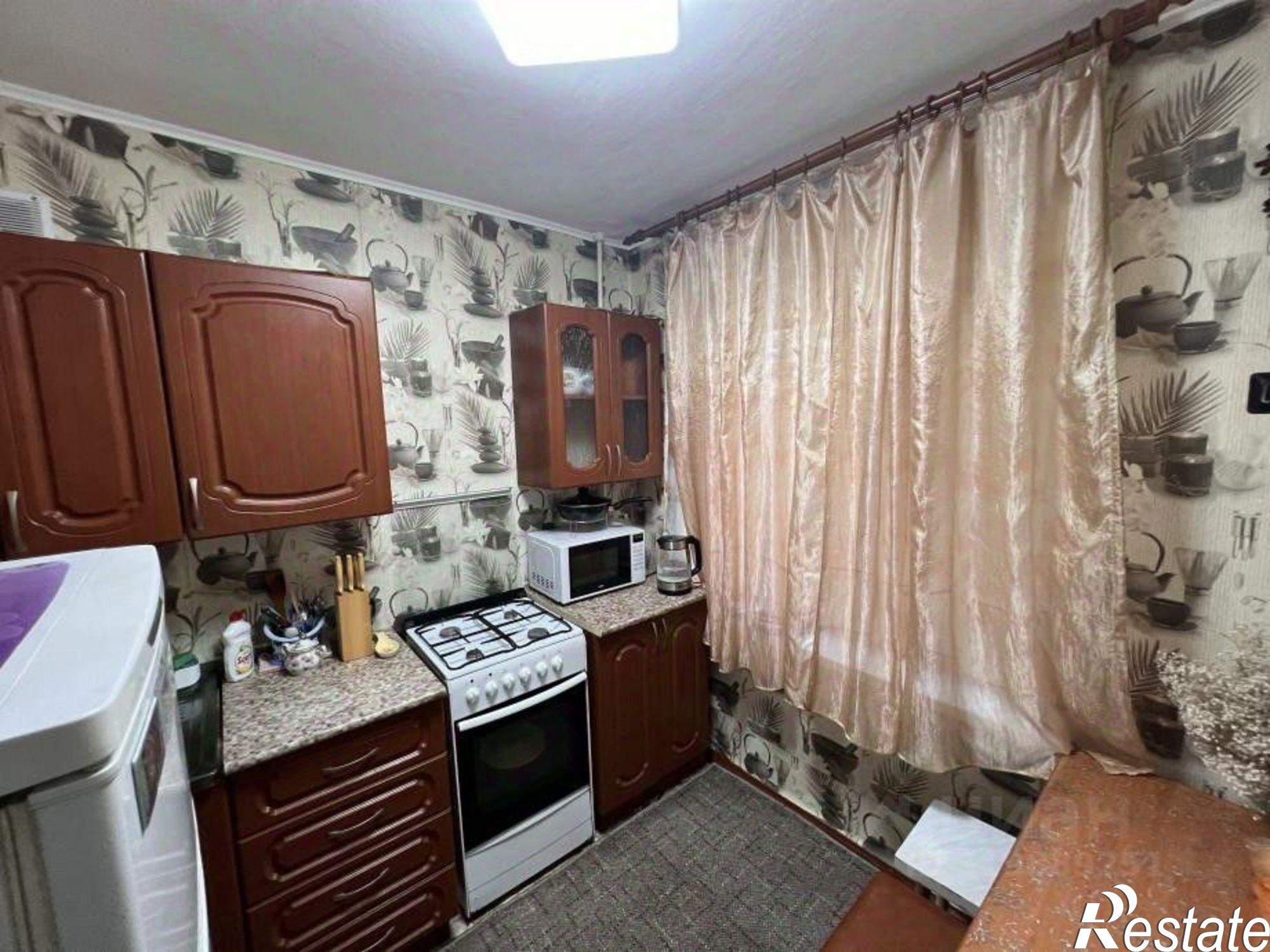 Купить квартиру за 2 100 000 рублей на Советский пр-кт, 65