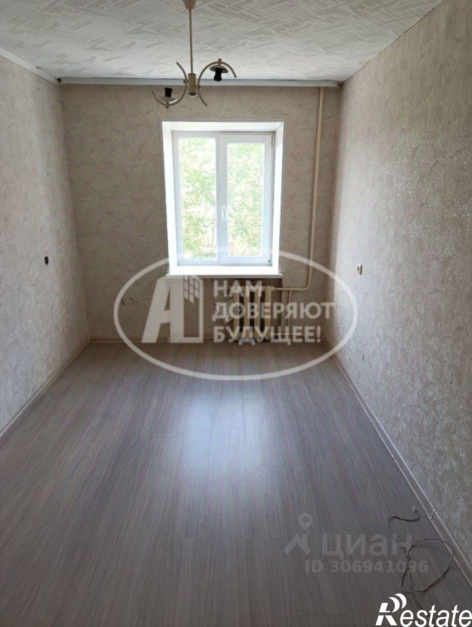 Купить квартиру за 3 000 000 рублей на улица Мира, 4А