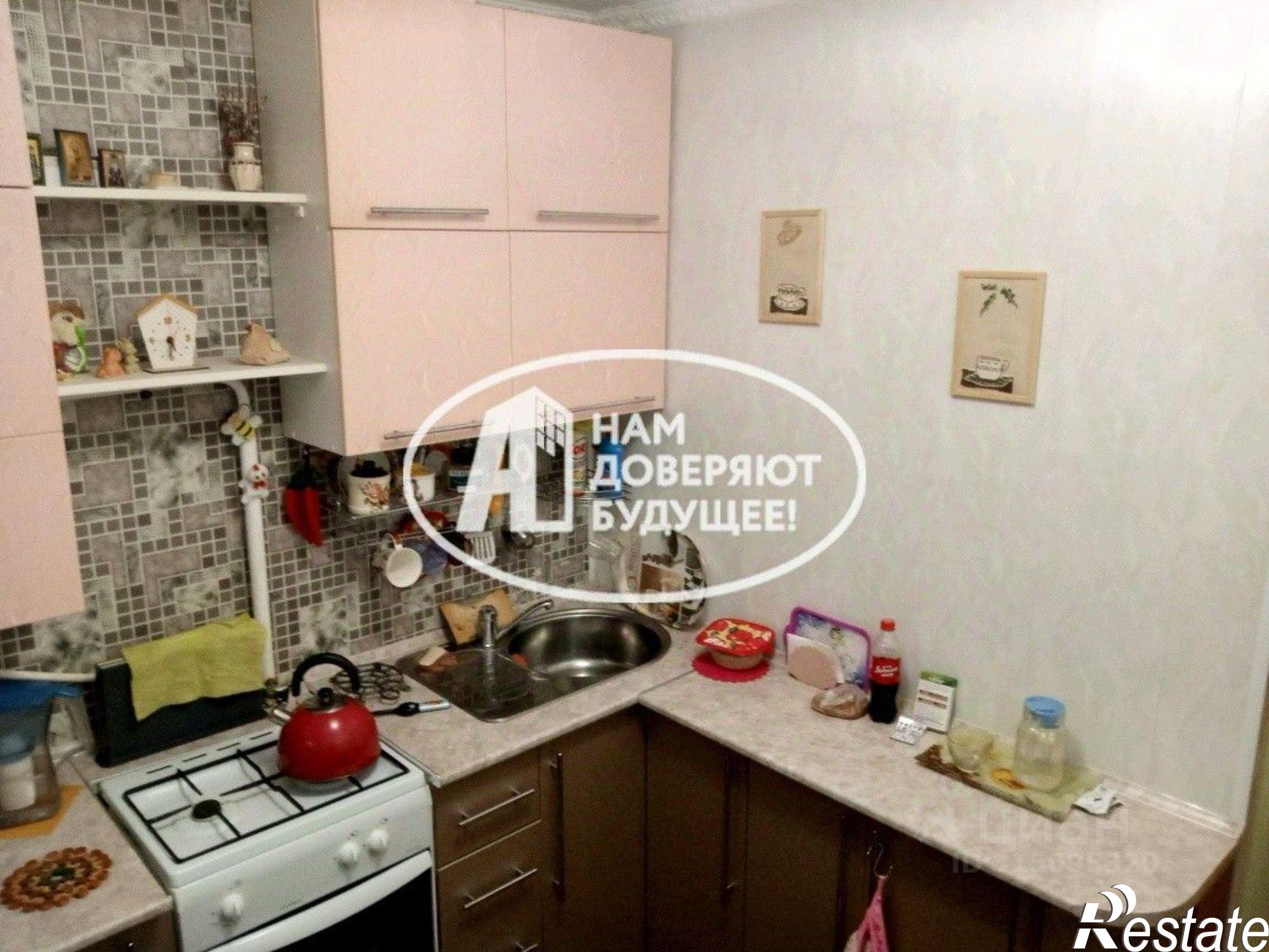 Купить квартиру за 2 350 000 рублей на улица Кабалевского, 13