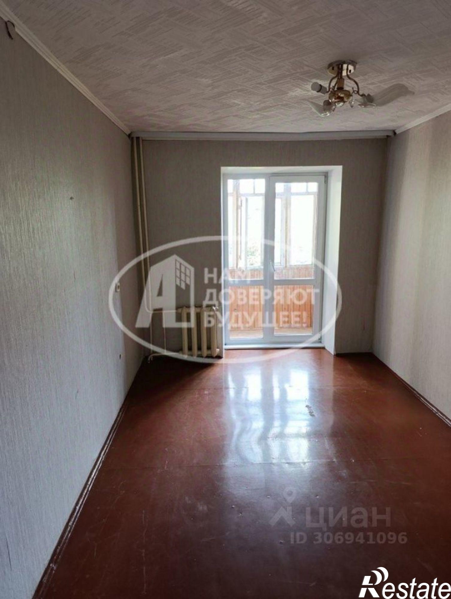 Купить квартиру за 3 000 000 рублей на улица Мира, 4А