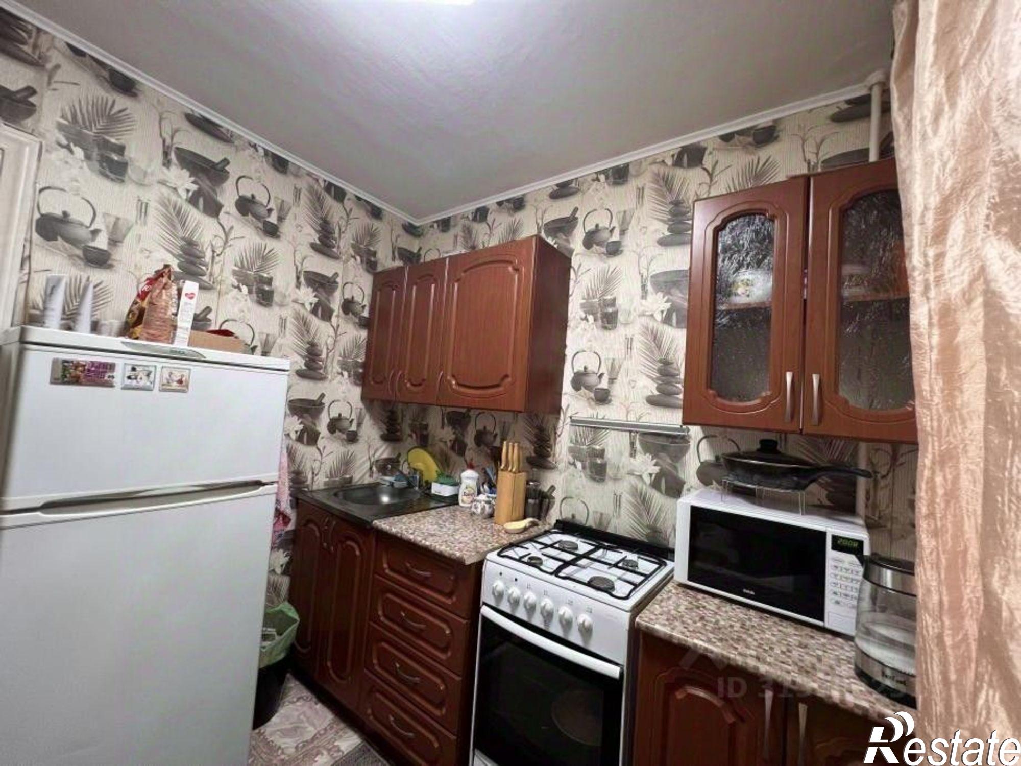 Купить квартиру за 2 100 000 рублей на Советский пр-кт, 65