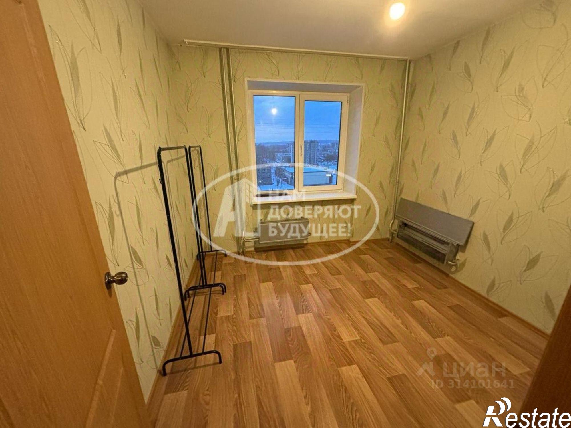 Купить квартиру за 4 650 000 рублей на Советская улица, 3/1