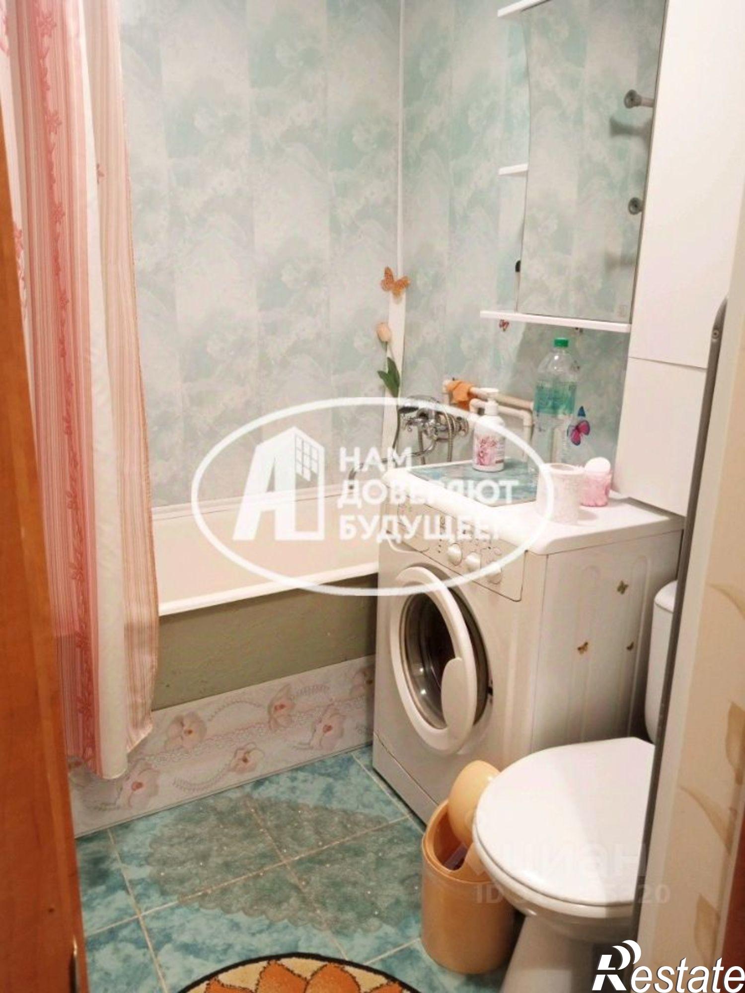 Купить квартиру за 2 350 000 рублей на улица Кабалевского, 13