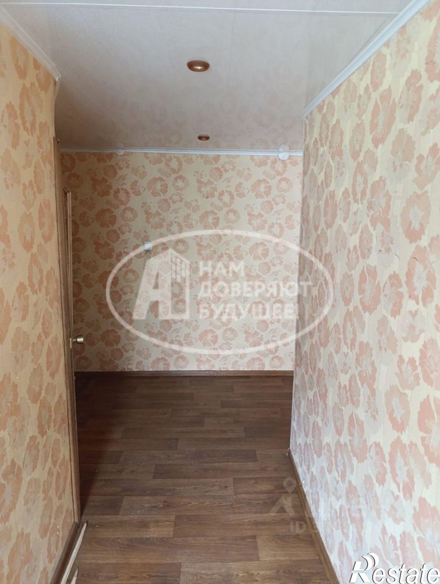 Купить квартиру за 3 000 000 рублей на улица Мира, 4А