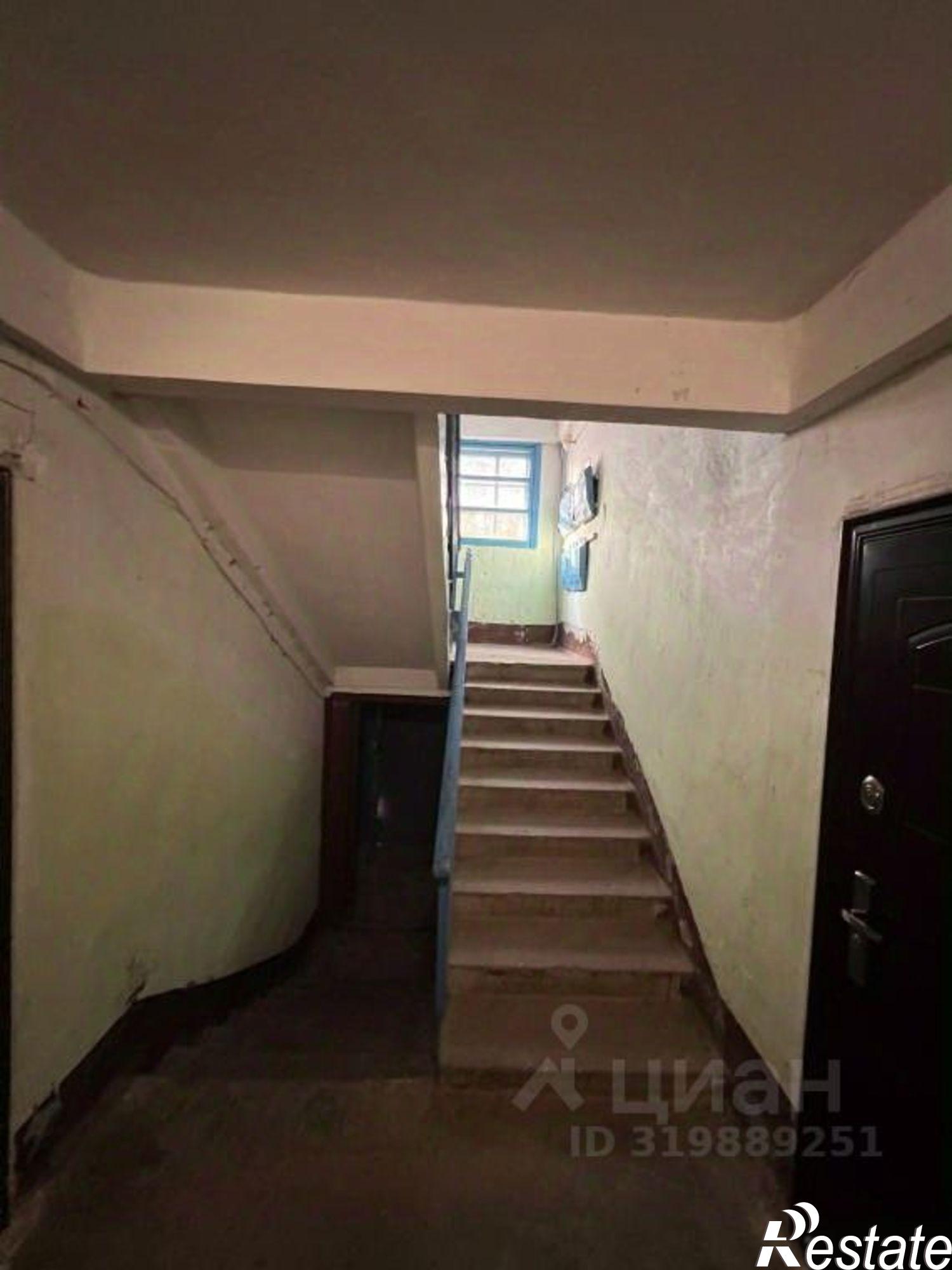 Купить квартиру за 2 100 000 рублей на Советский пр-кт, 65