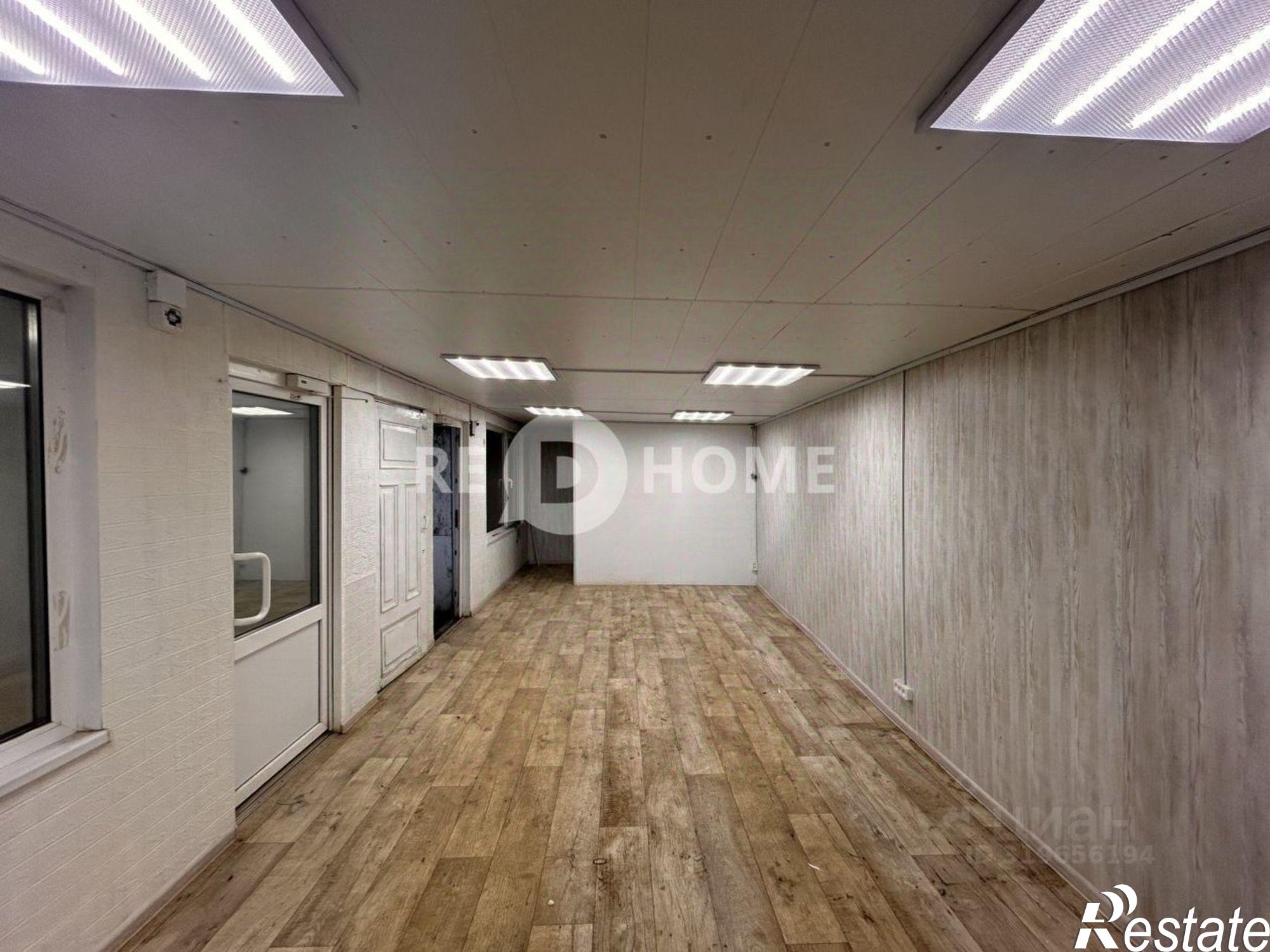 Купить торговое помещение за 650 028 рублей на ул 50 лет Октября, 9