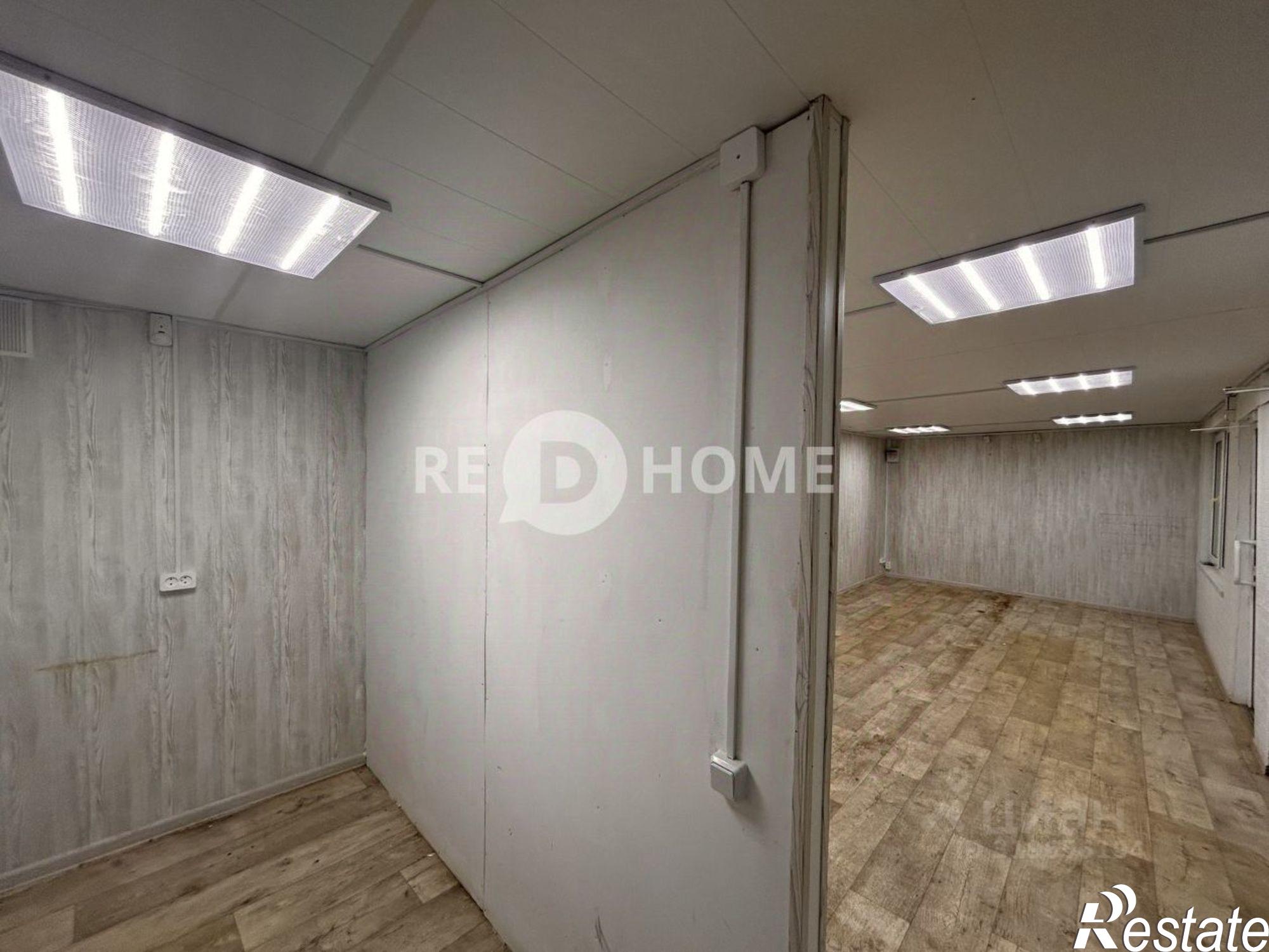 Купить торговое помещение за 650 028 рублей на ул 50 лет Октября, 9