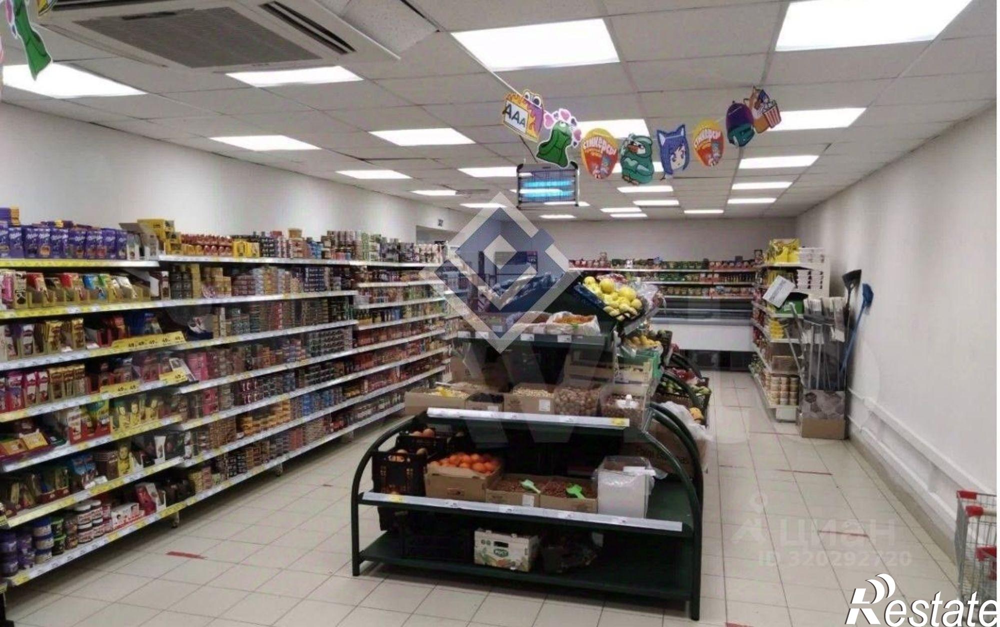 Купить ОСЗ, отдельно стоящее здание за 22 286 900 рублей на улица Ленина