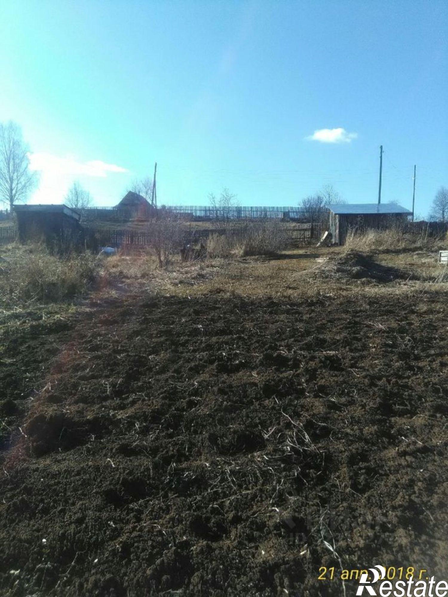 Купить землю, земельный участок за 250 000 рублей на ул Оборина, 15