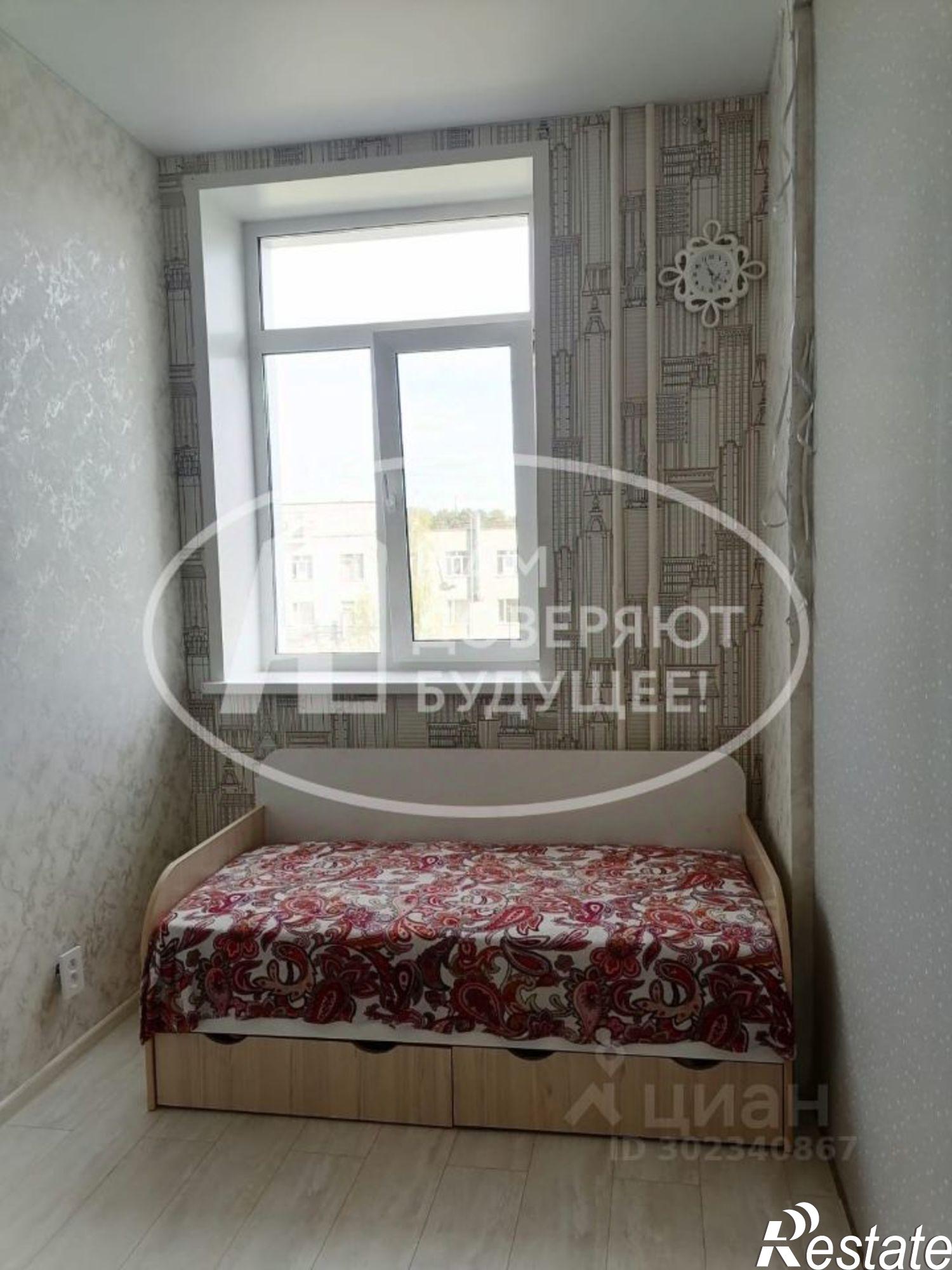 Купить квартиру за 1 350 000 рублей на ул Герцена, 40А