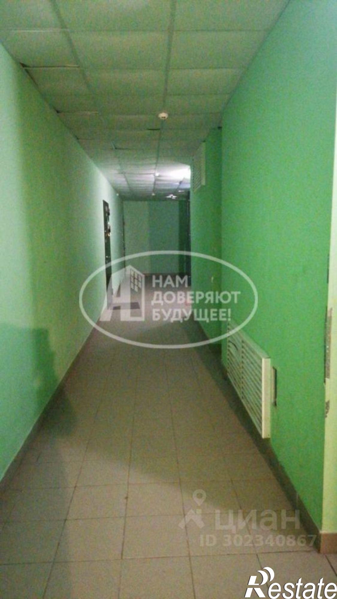 Купить квартиру за 1 350 000 рублей на ул Герцена, 40А