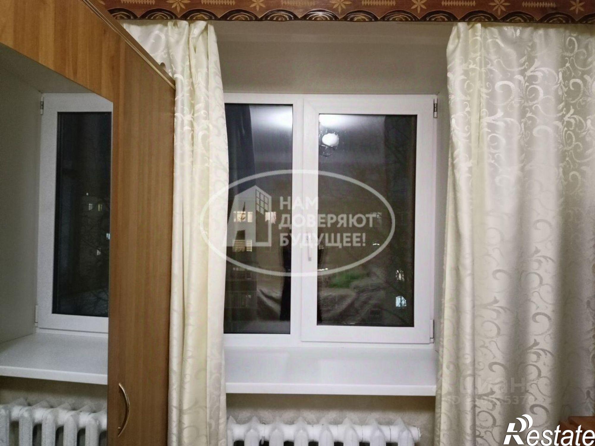 Купить квартиру за 2 400 000 рублей на ул Копылова, 59