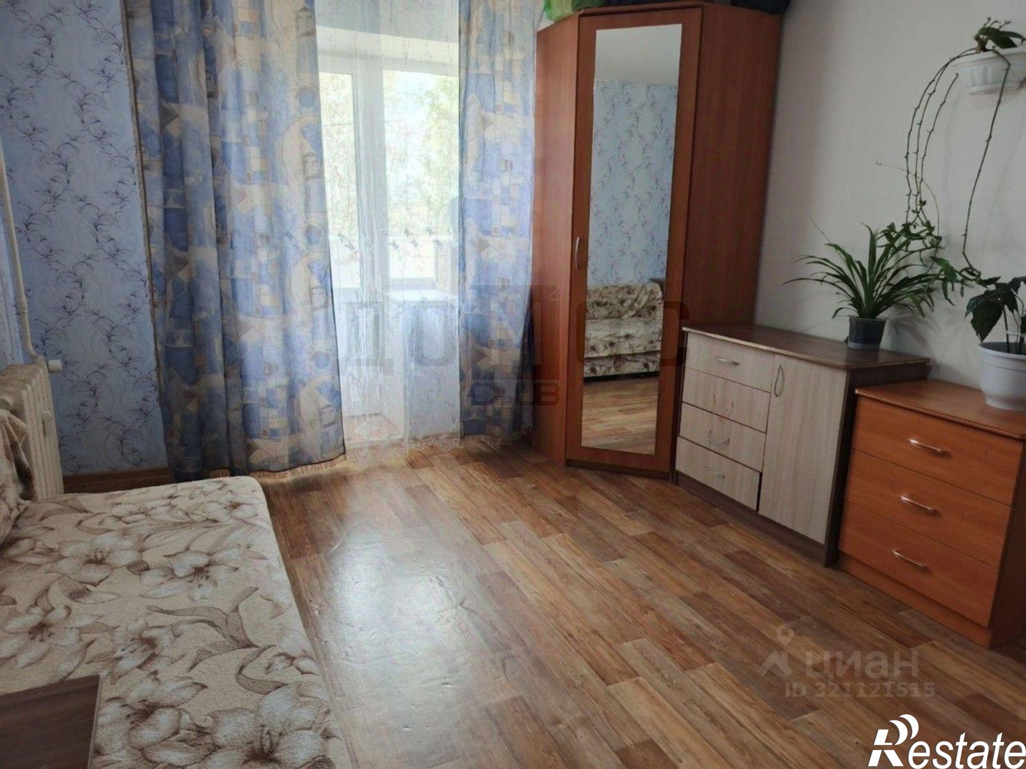 Купить квартиру за 2 750 000 рублей на Кунгур, ул. Шоссейная, 47