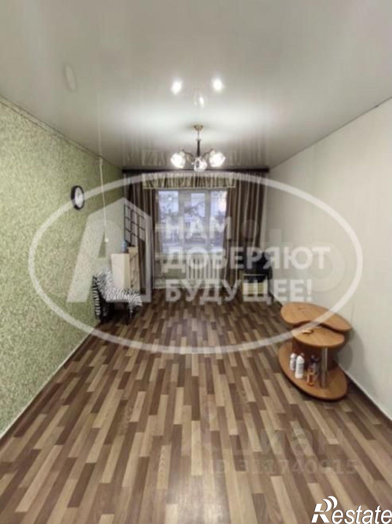 Купить комнату за 430 000 рублей на ул Ленина, 31