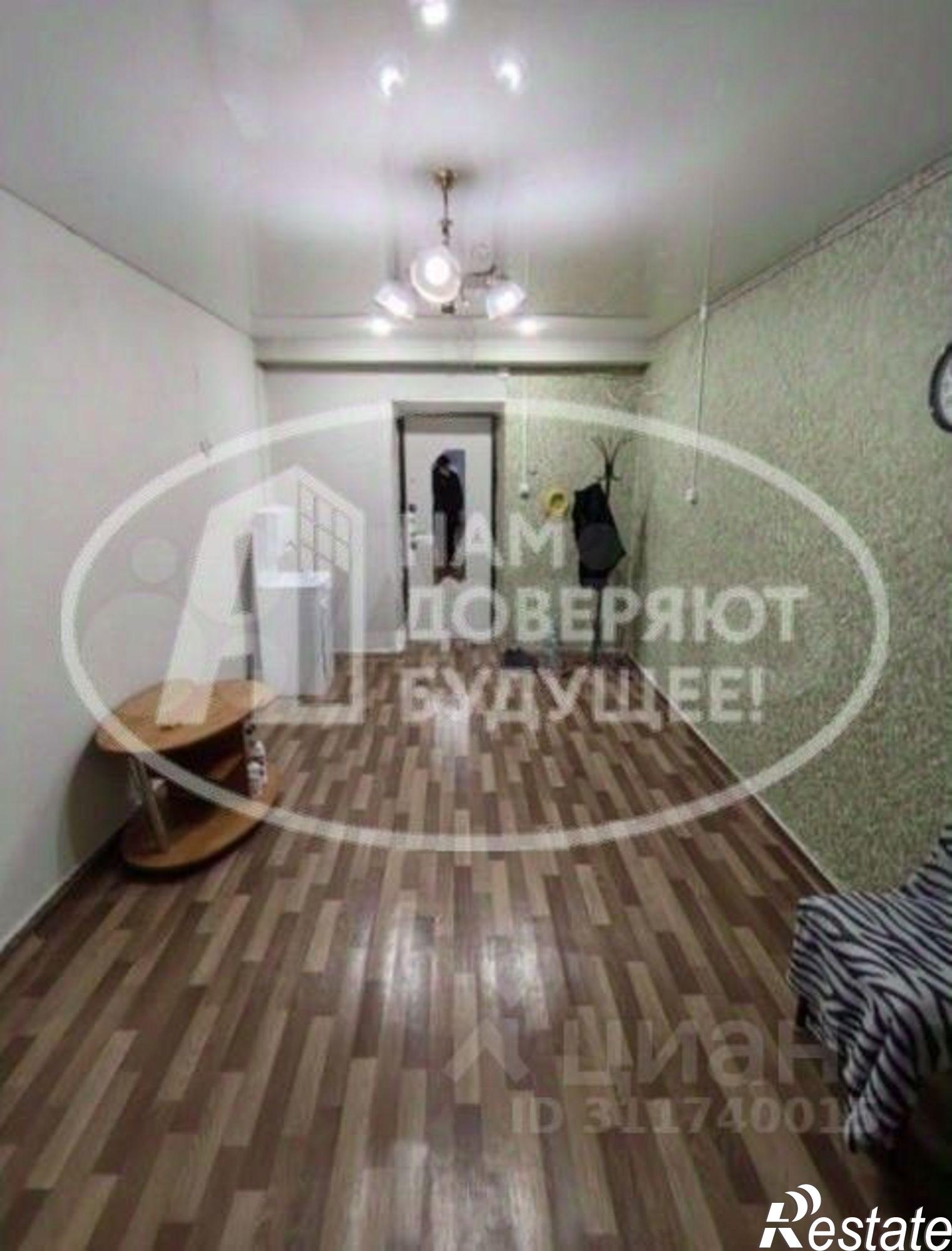 Купить комнату за 430 000 рублей на ул Ленина, 31