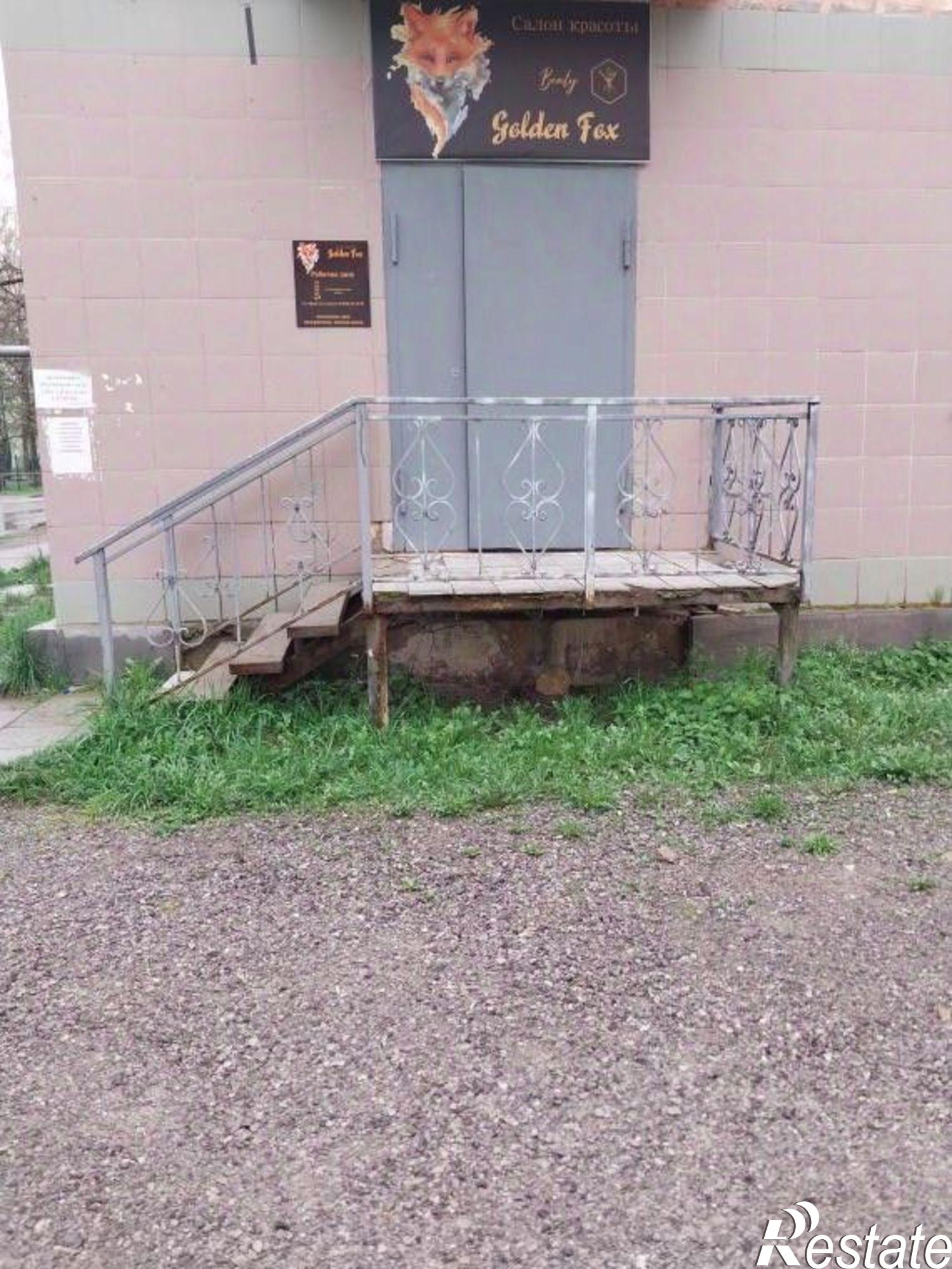 Купить помещение свободного назначения за 2 473 140 рублей на Коммунистическая улица, 11