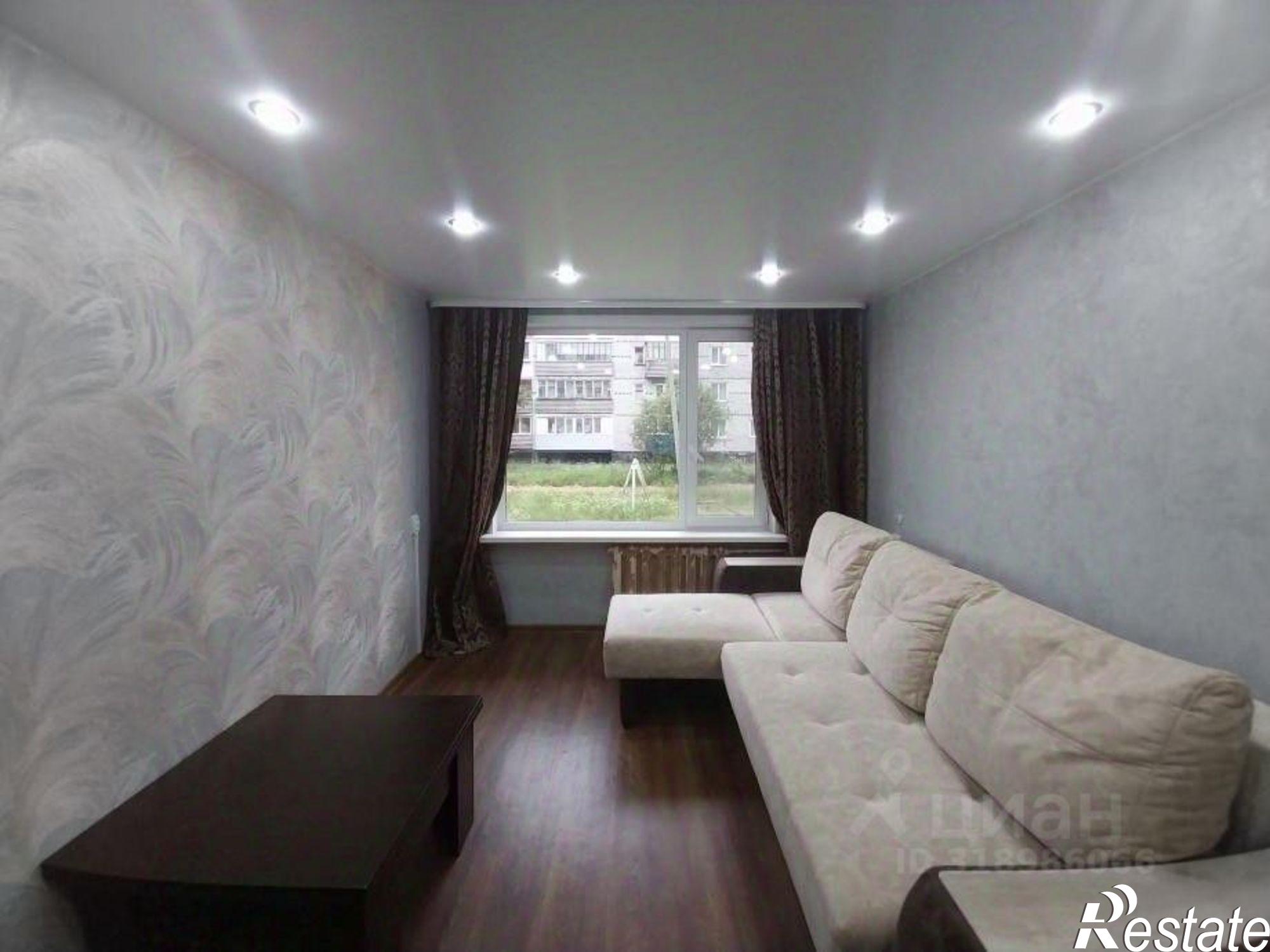 Купить квартиру за 1 800 000 рублей на Юбилейная улица, 6