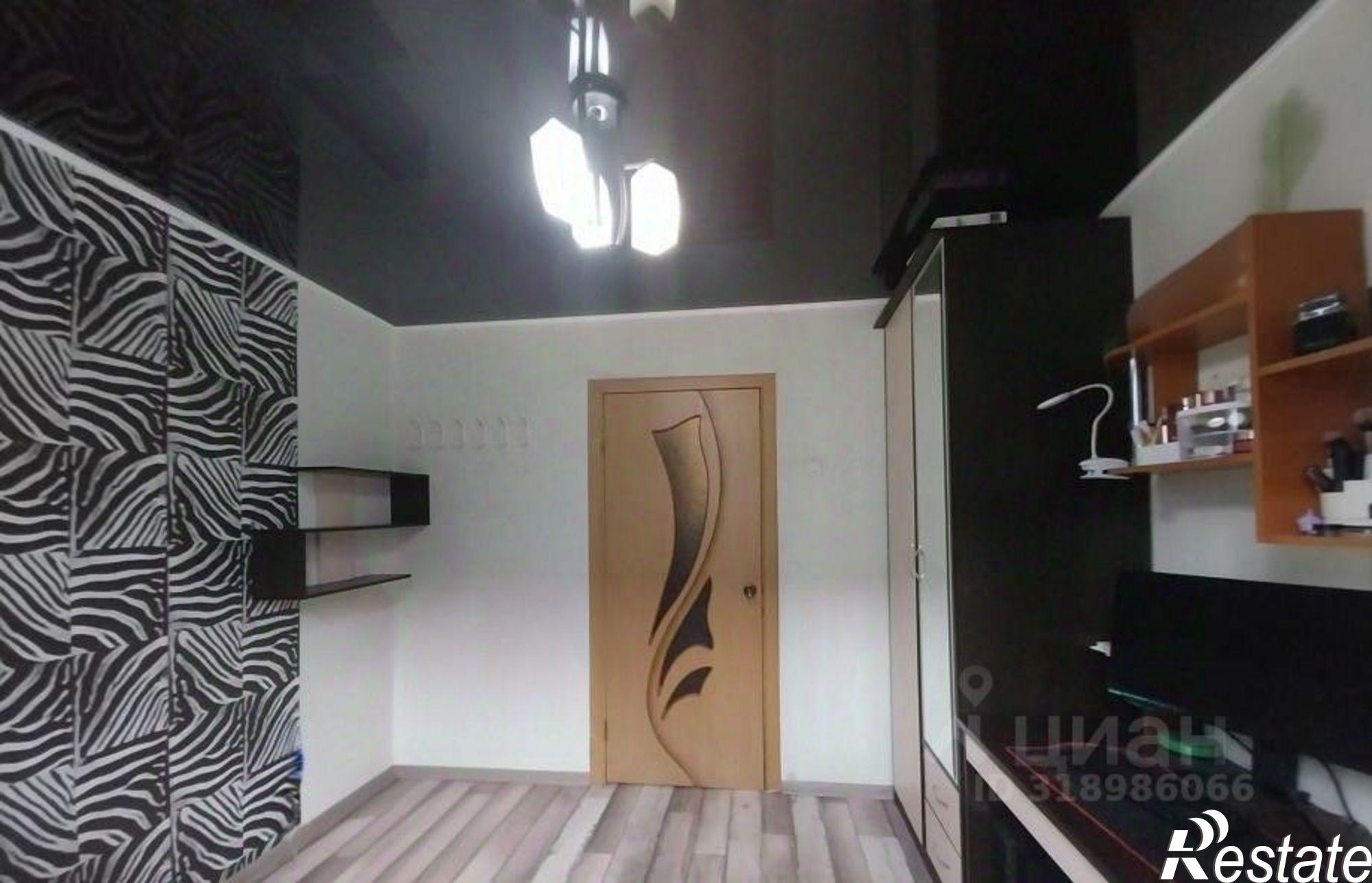 Купить квартиру за 1 800 000 рублей на Юбилейная улица, 6