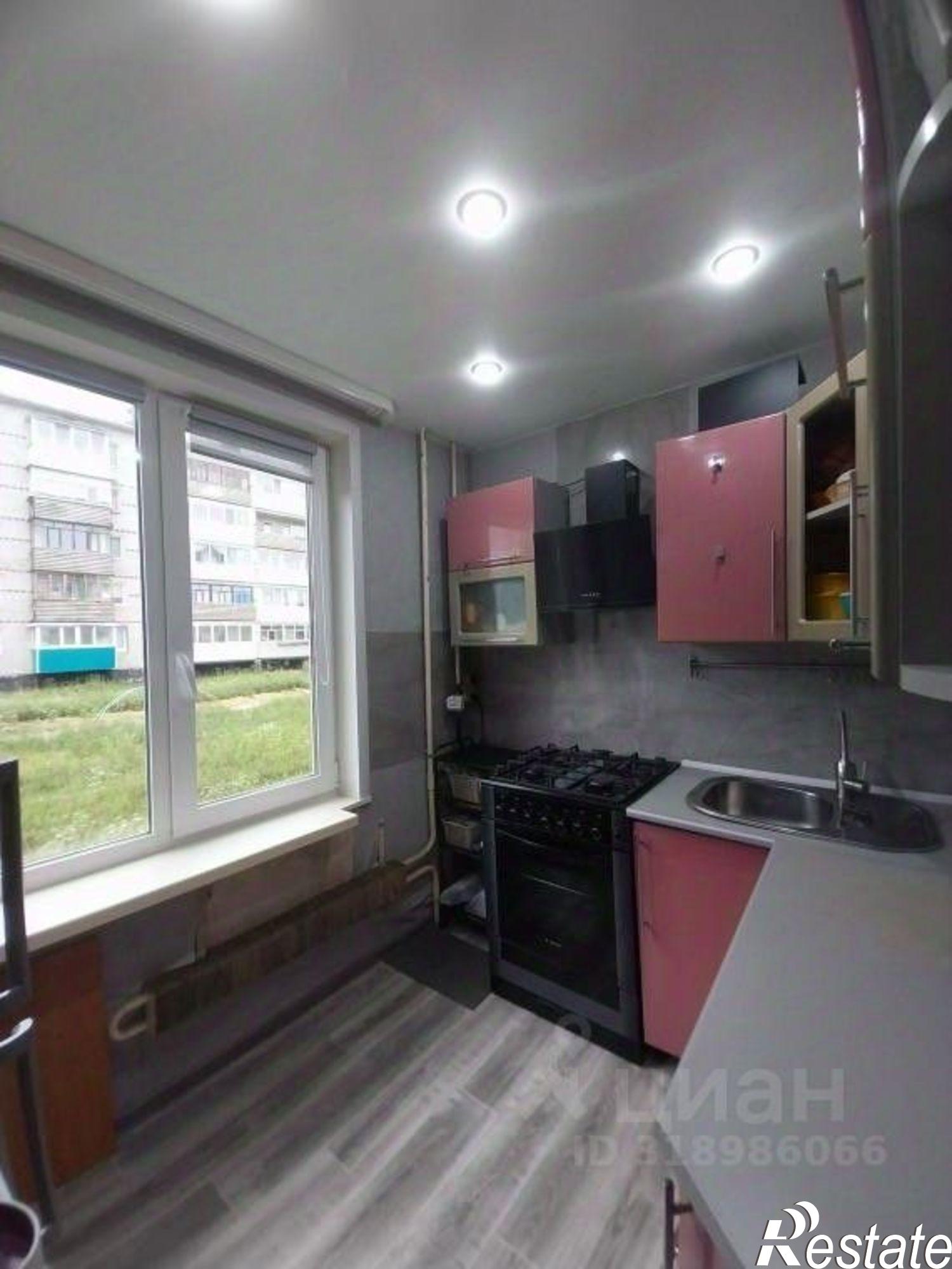 Купить квартиру за 1 800 000 рублей на Юбилейная улица, 6