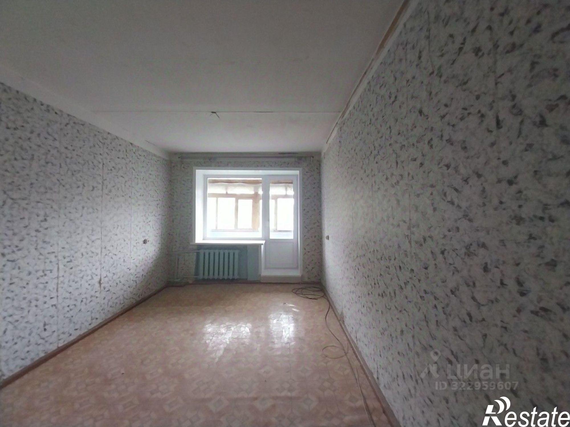 Купить квартиру за 1 900 000 рублей на ул Парковая, 7