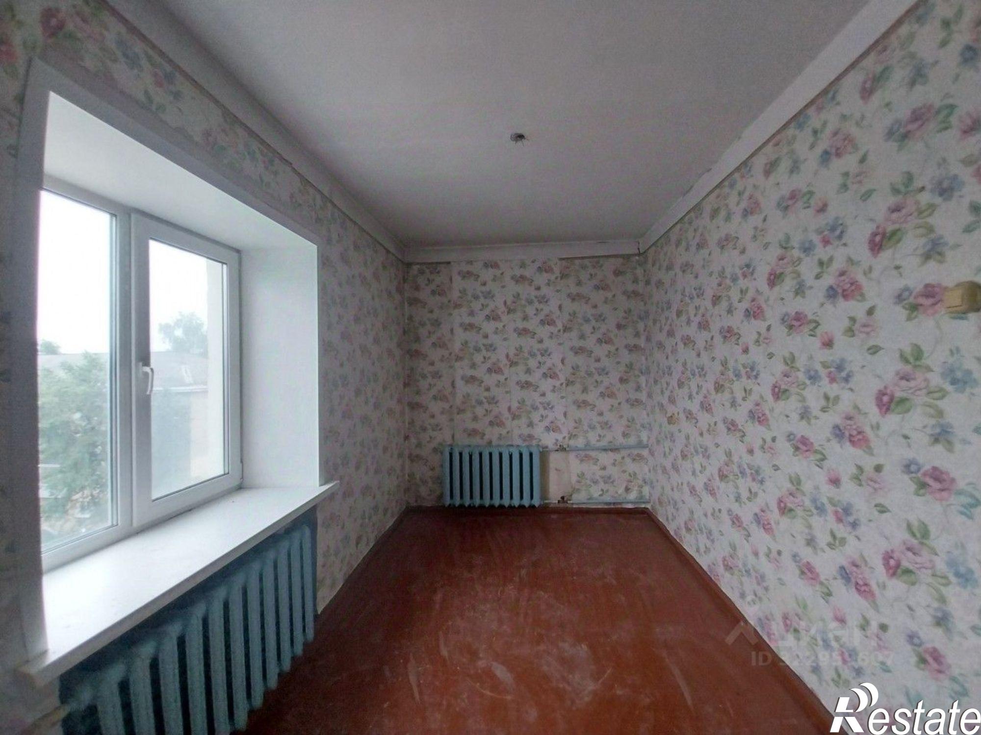 Купить квартиру за 1 900 000 рублей на ул Парковая, 7