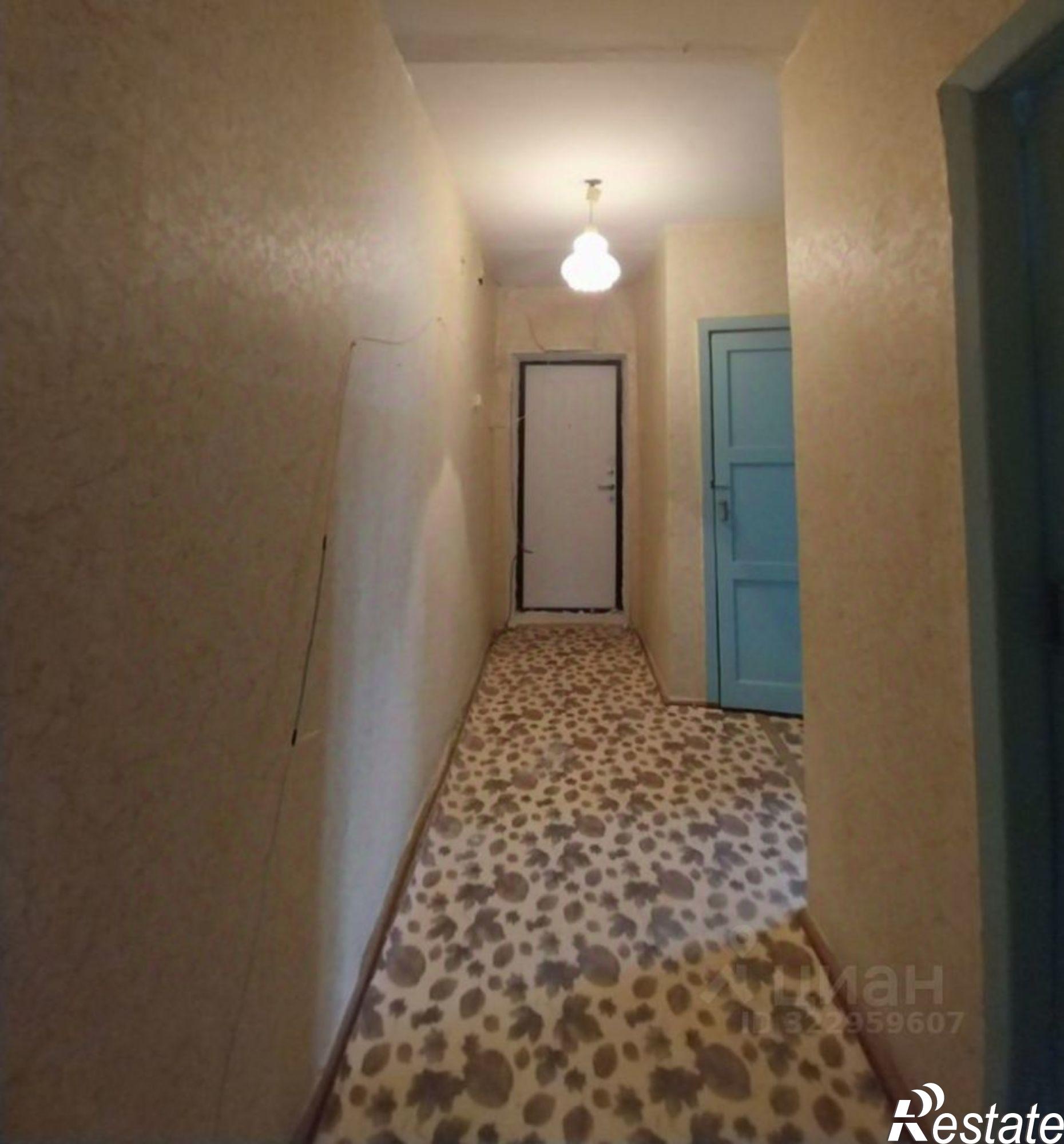 Купить квартиру за 1 900 000 рублей на ул Парковая, 7