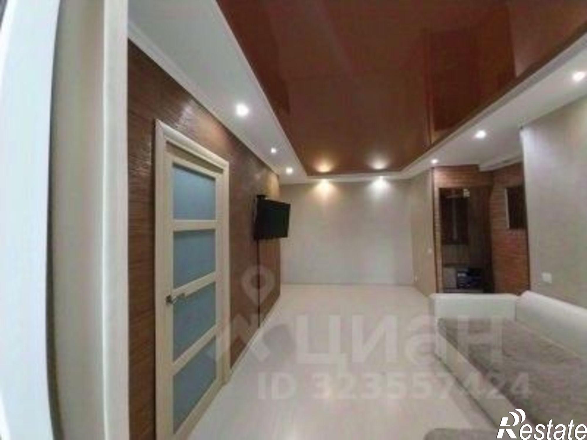 Купить квартиру за 2 800 000 рублей на ул Парковая, 8