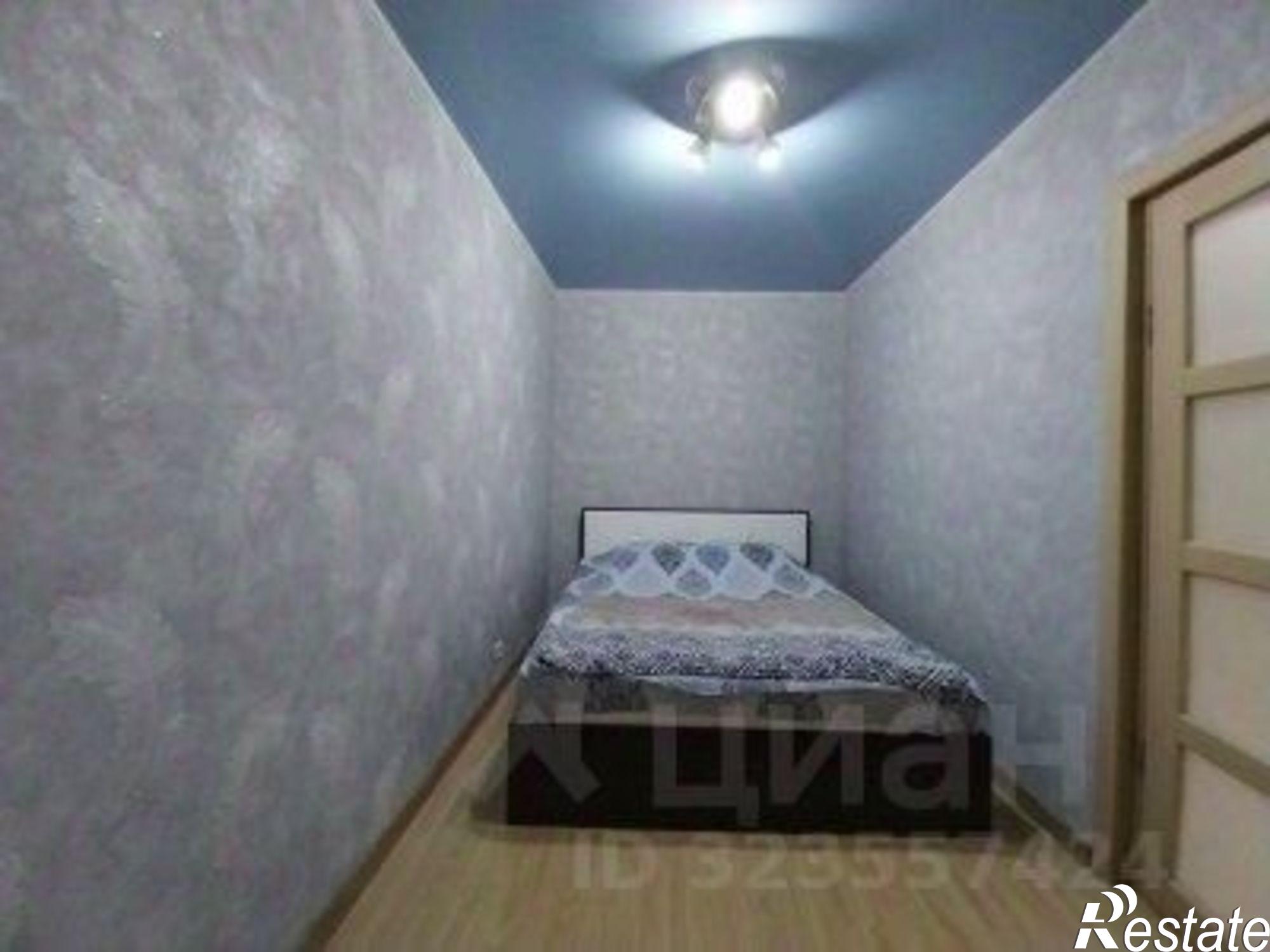 Купить квартиру за 2 800 000 рублей на ул Парковая, 8