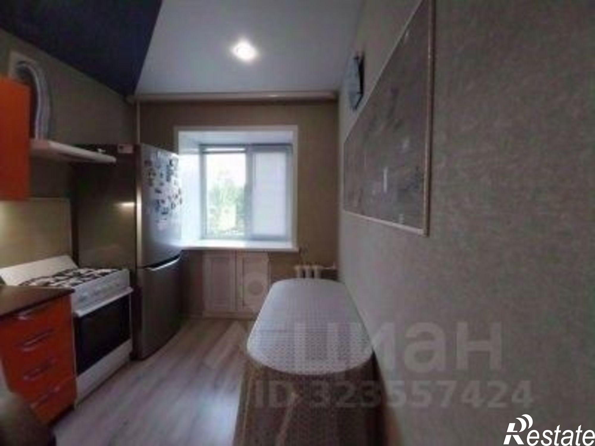 Купить квартиру за 2 800 000 рублей на ул Парковая, 8