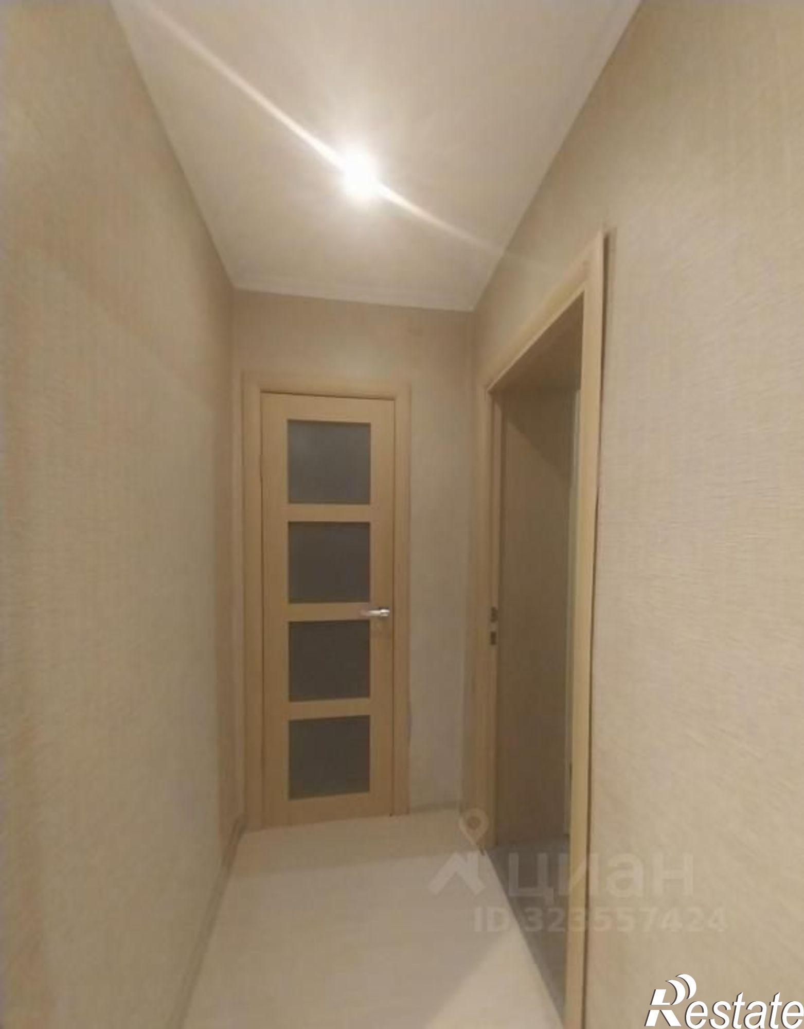 Купить квартиру за 2 800 000 рублей на ул Парковая, 8