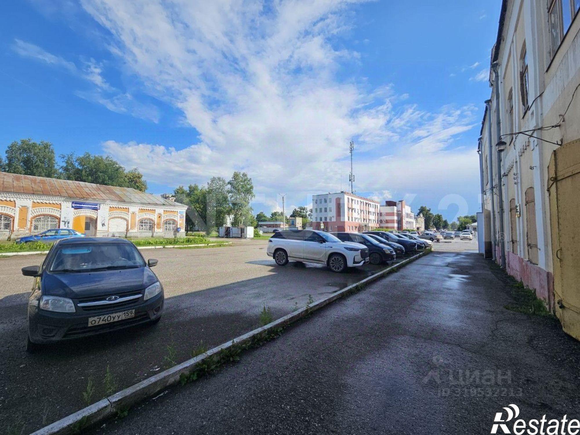 Купить помещение свободного назначения за 1 490 160 рублей на ул Ленина, 4а