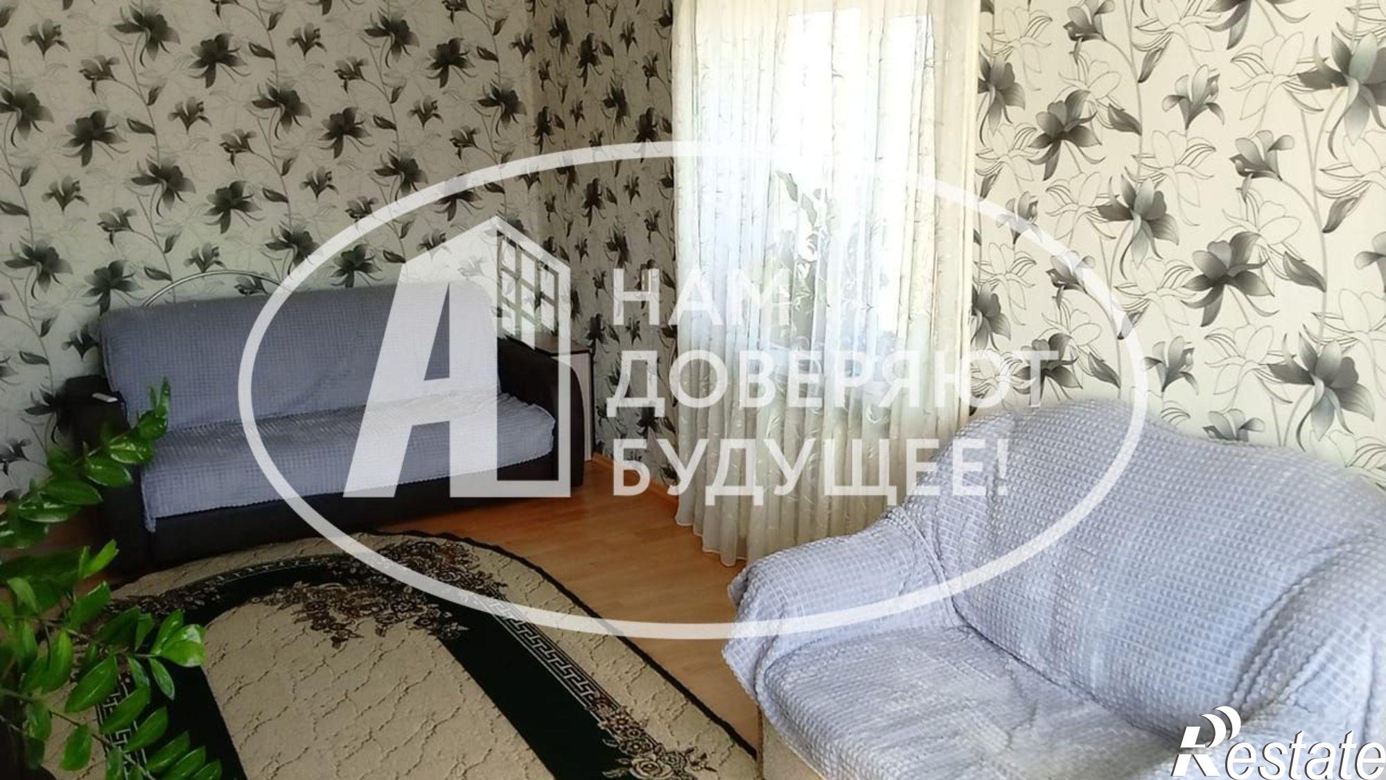 Купить квартиру за 1 300 000 рублей на пр-кт Ленина, 29