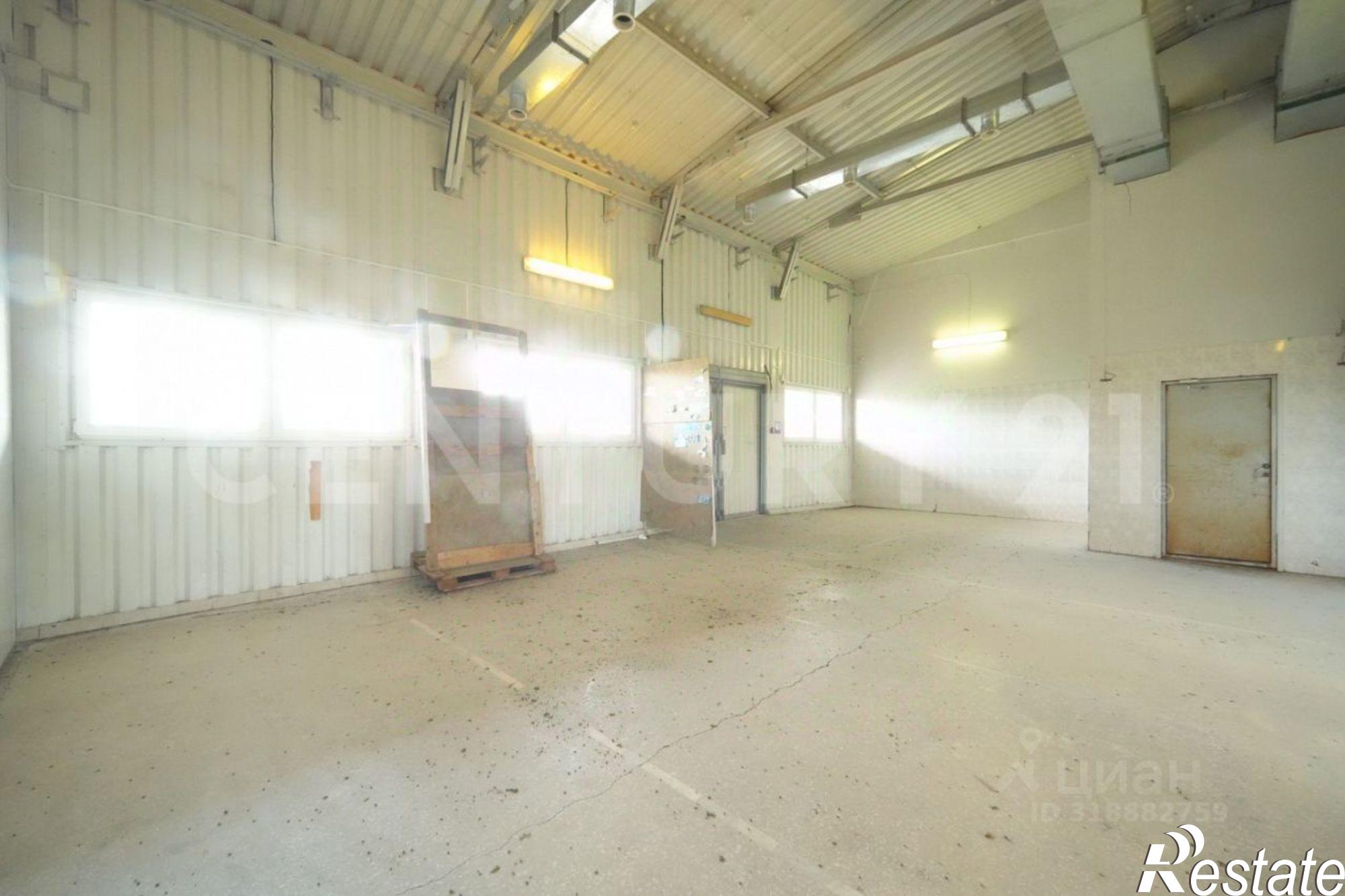 Купить производственную площадь за 7 974 850 рублей на Пермский район, Березник д.