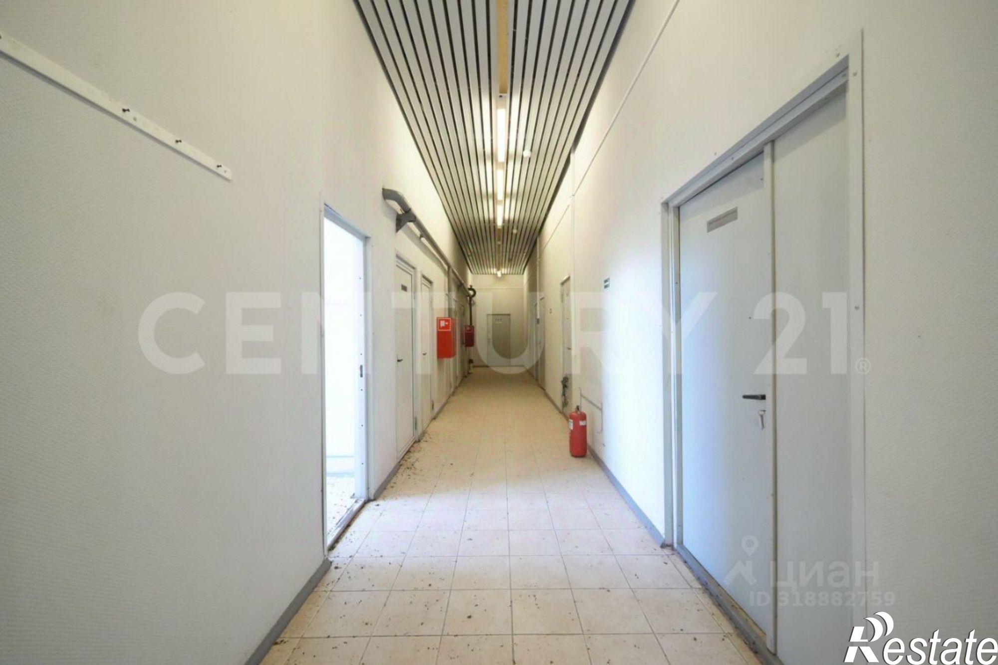 Купить производственную площадь за 7 974 850 рублей на Пермский район, Березник д.