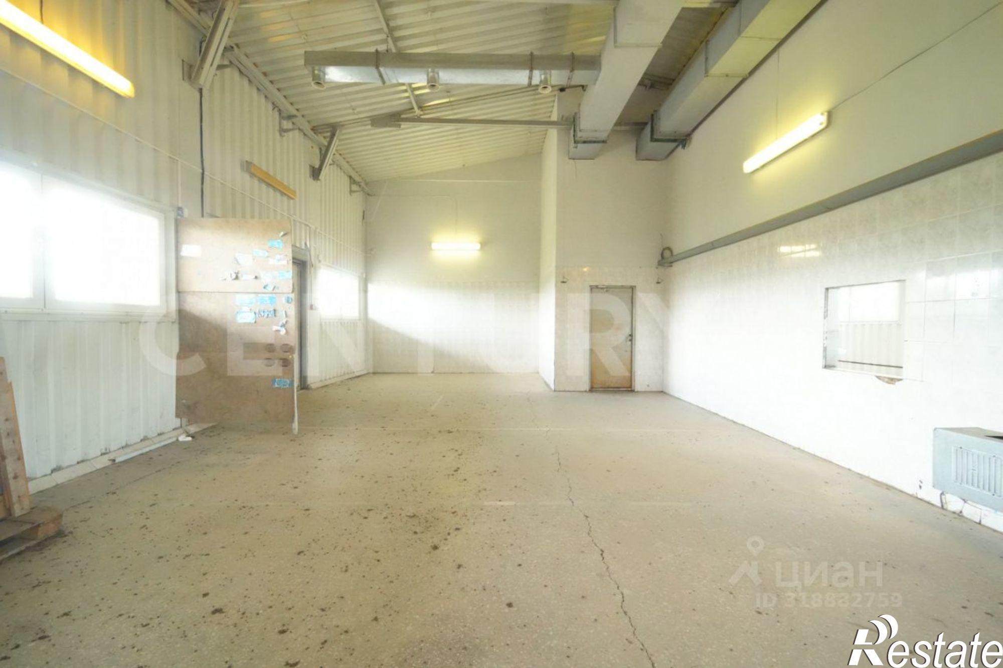 Купить производственную площадь за 7 974 850 рублей на Пермский район, Березник д.