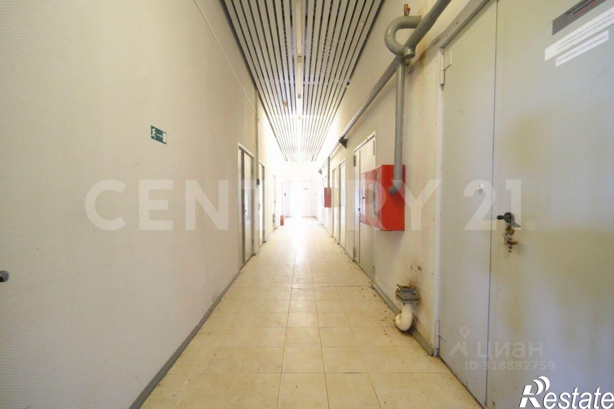 Купить производственную площадь за 7 974 850 рублей на Пермский район, Березник д.