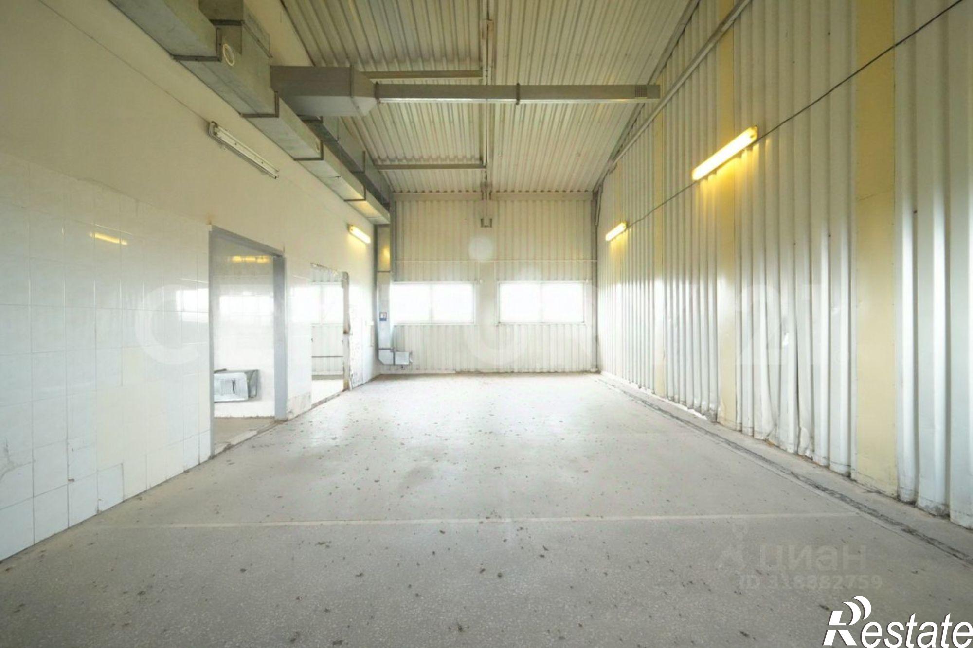 Купить производственную площадь за 7 974 850 рублей на Пермский район, Березник д.