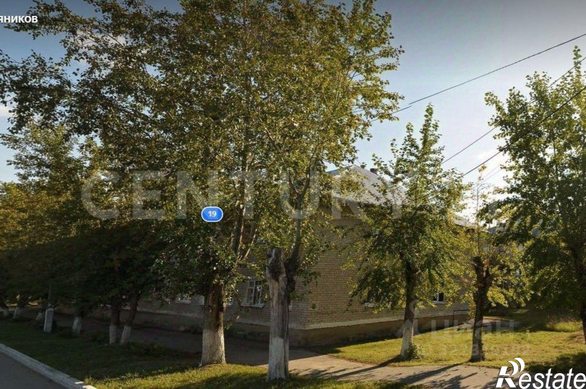 Купить квартиру за 1 900 000 рублей на ул Нефтяников, 19