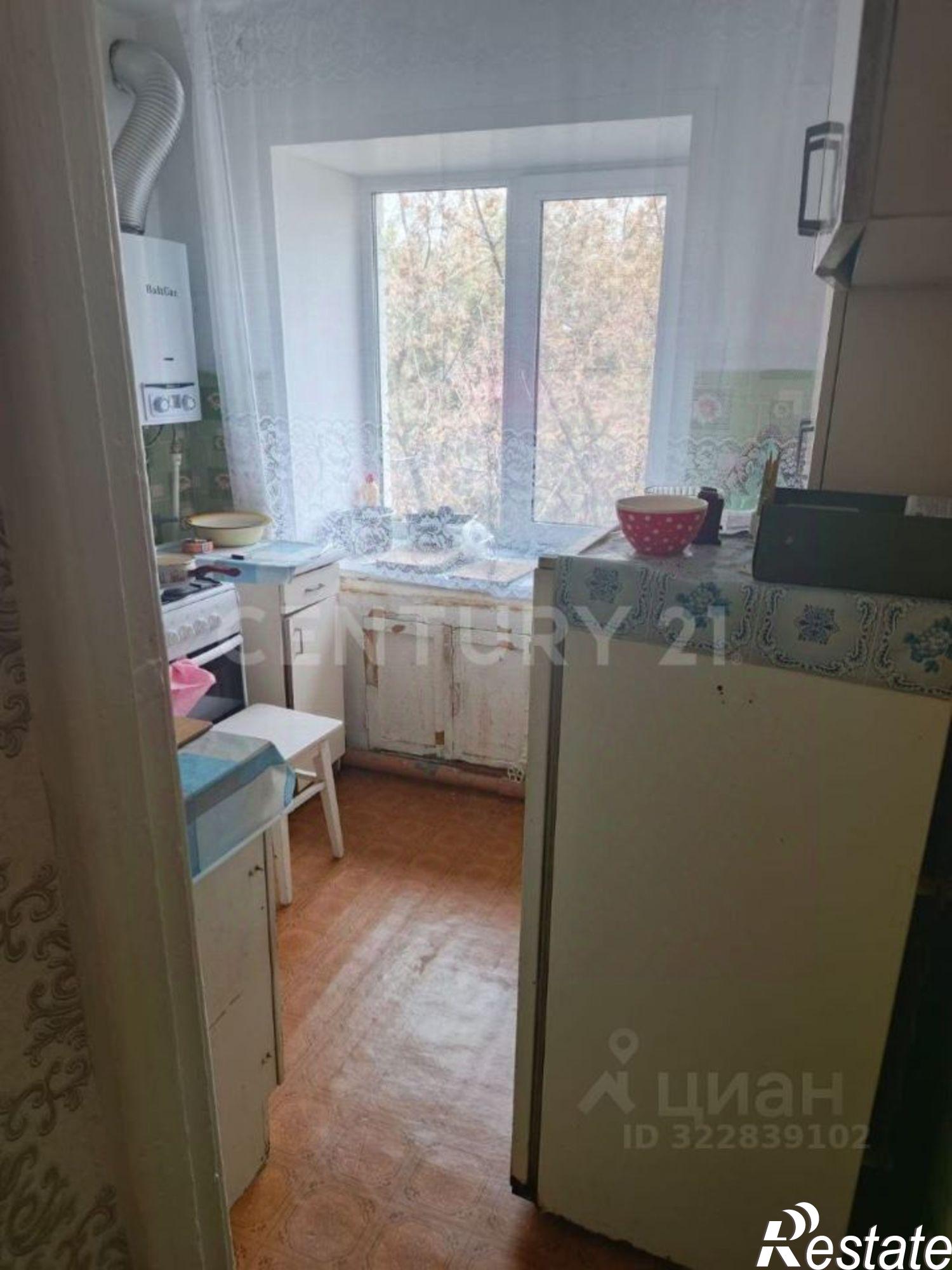 Купить квартиру за 1 900 000 рублей на ул Нефтяников, 19