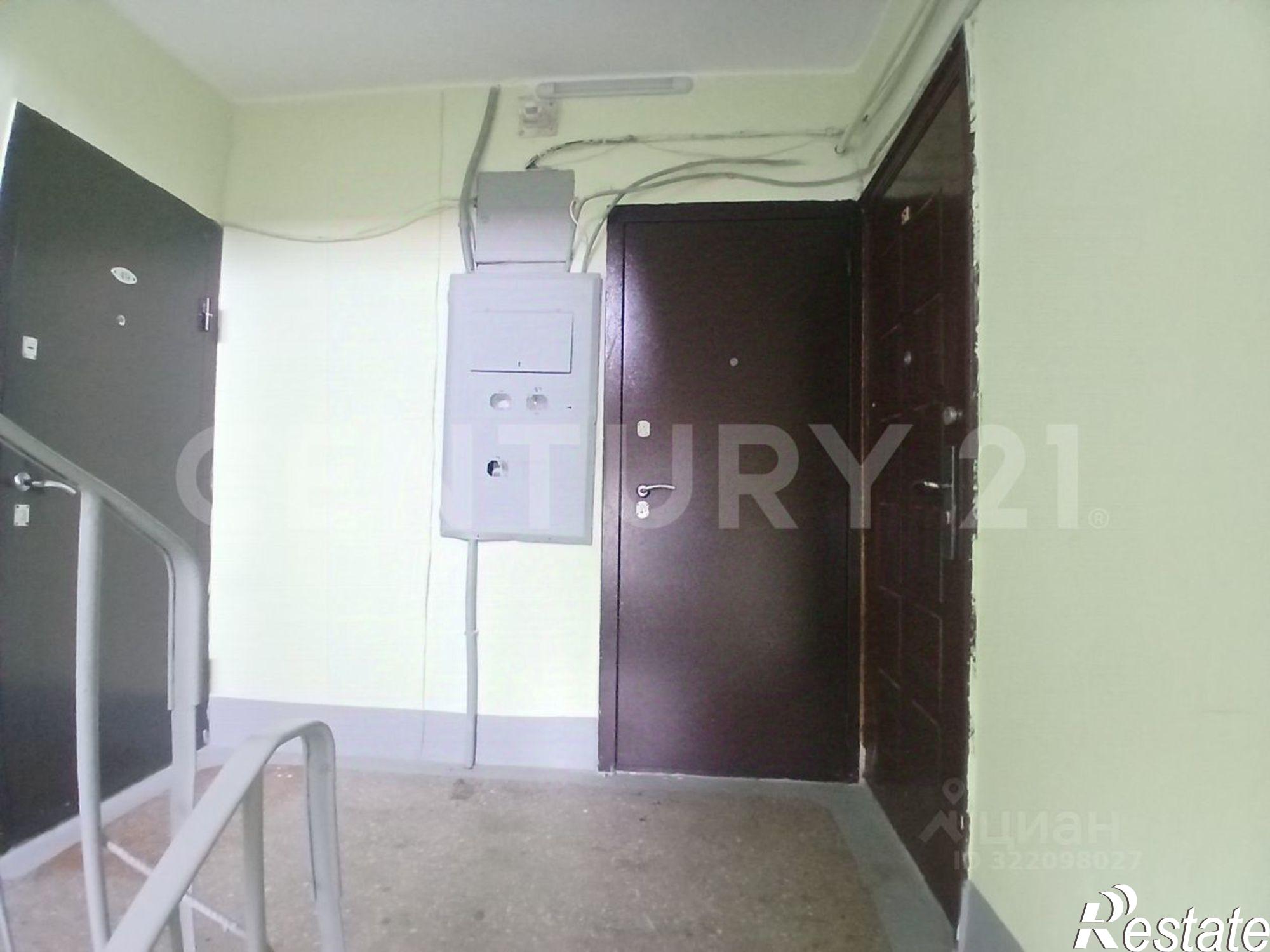 Купить квартиру за 2 800 000 рублей на Больничная улица, 1