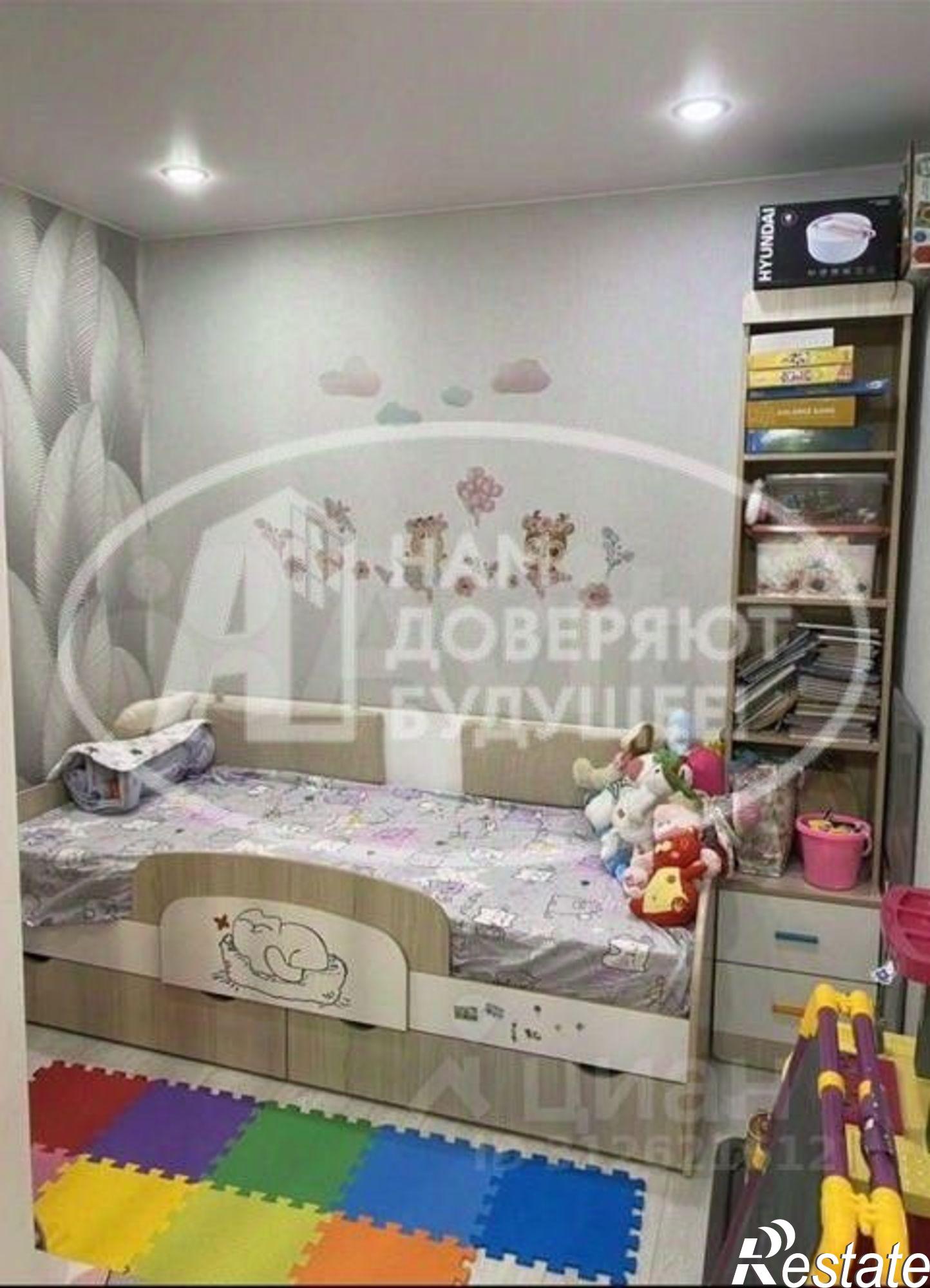 Купить квартиру за 2 000 000 рублей на ул Парковая, 6